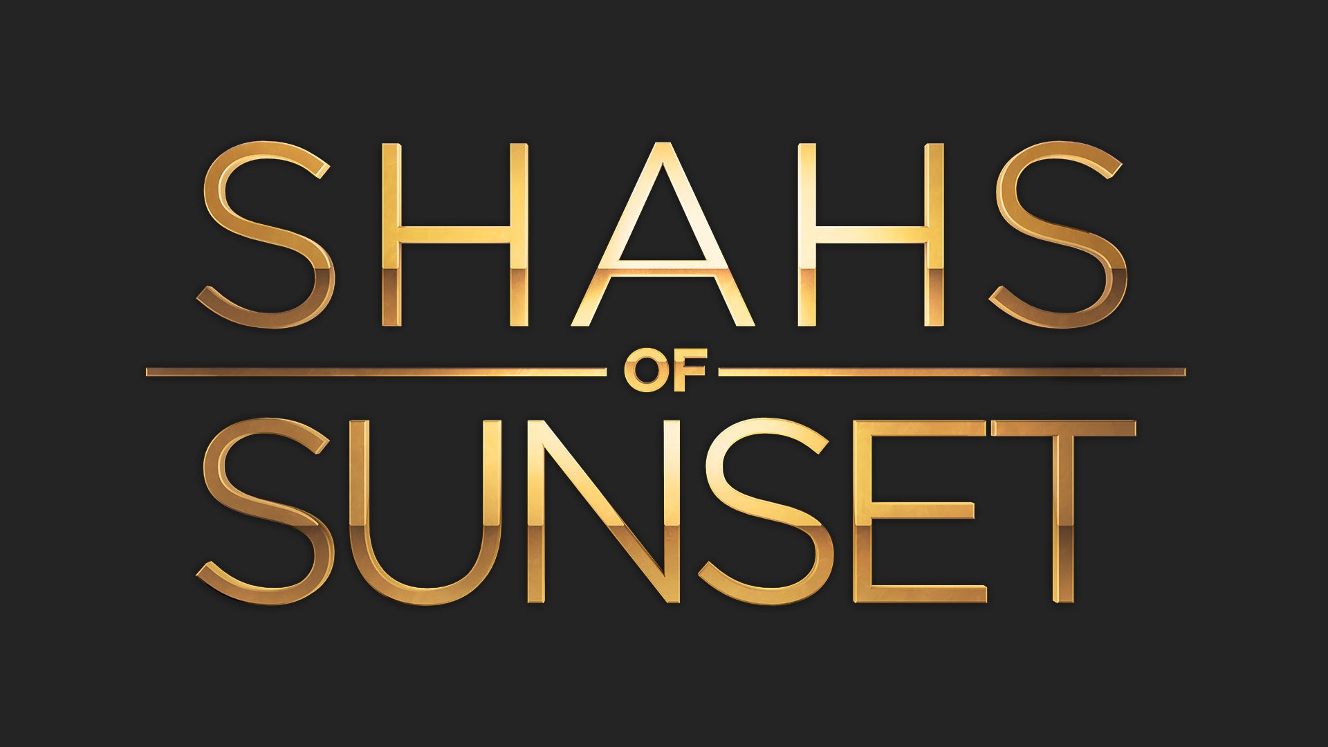 shahs of sunset