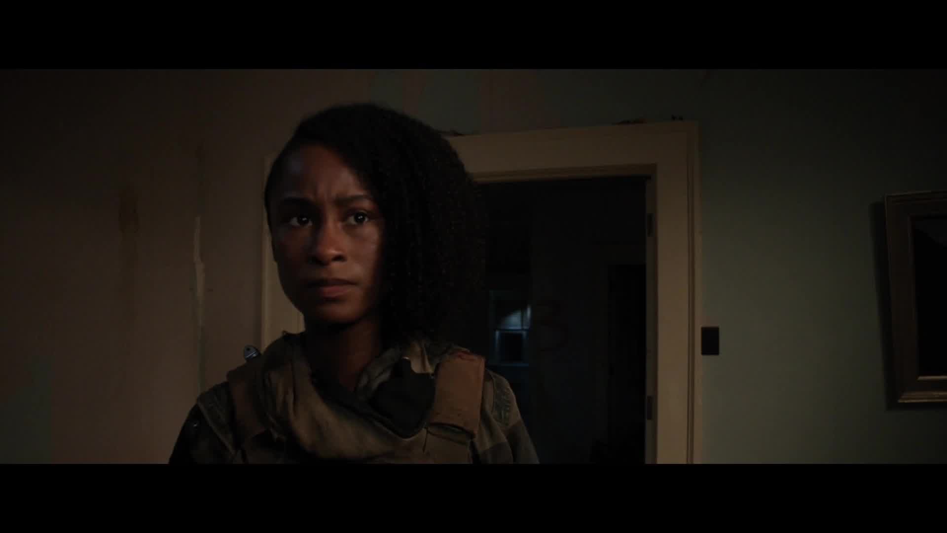 Watch Van Helsing Highlight Violet and the Darkness Episode 505 Highlight