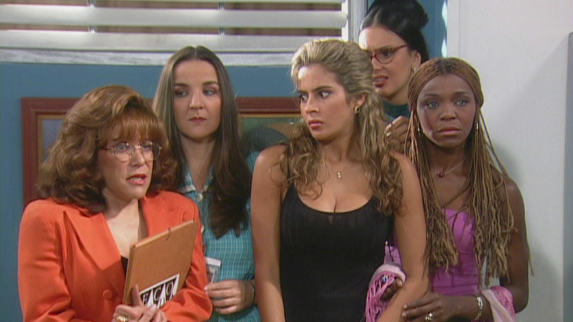 yo soy betty la fea episode 1 yo soy betty la fea episode 1