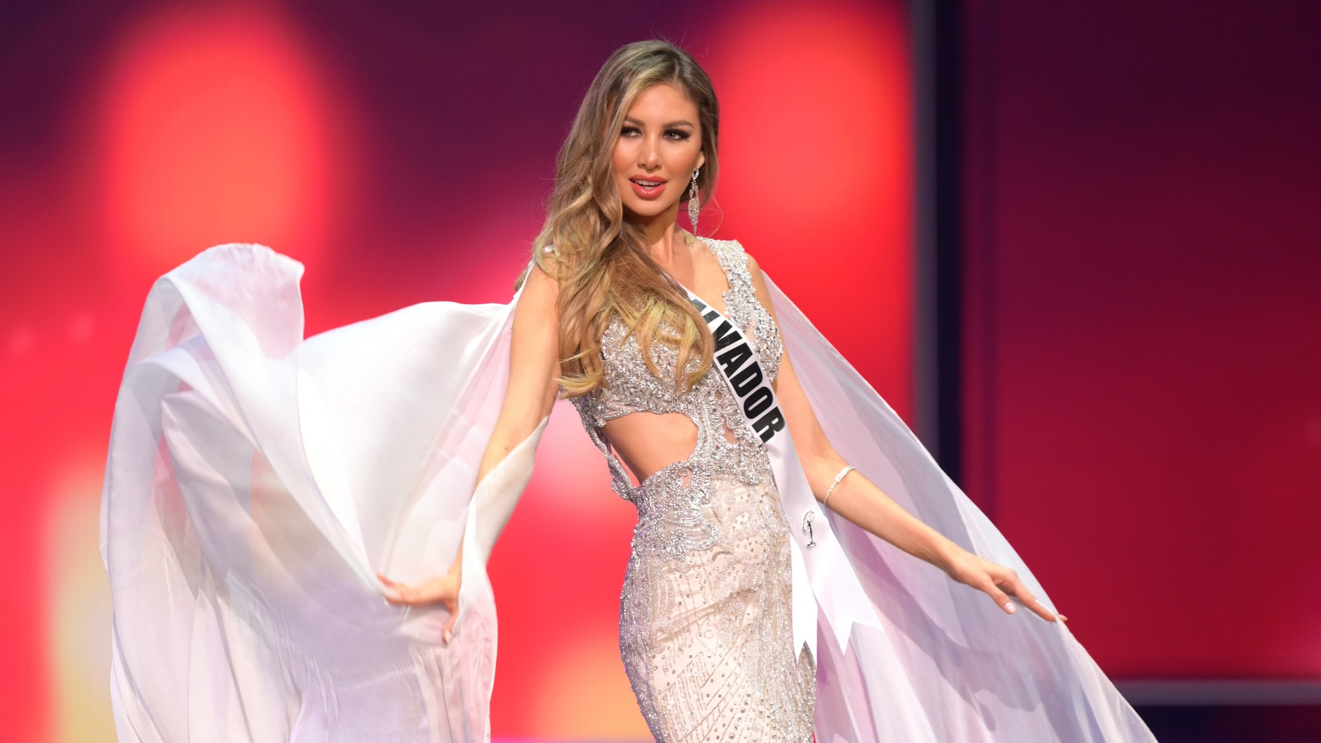 Watch Miss Universo Celebrando Nuestras Reinas Highlight Miss El