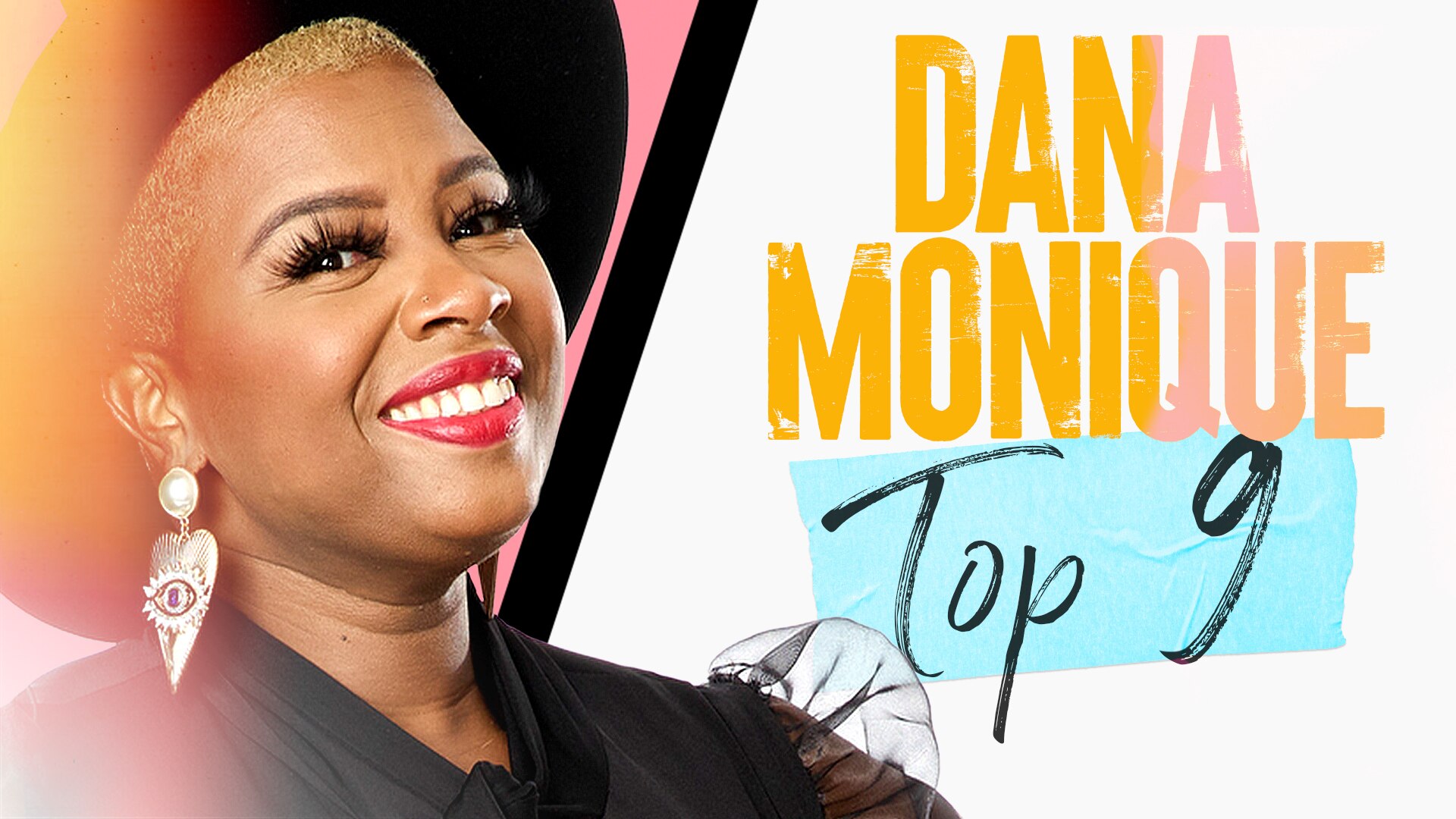 Watch The Voice Highlight Dana Monique Sings &quot;Leave the