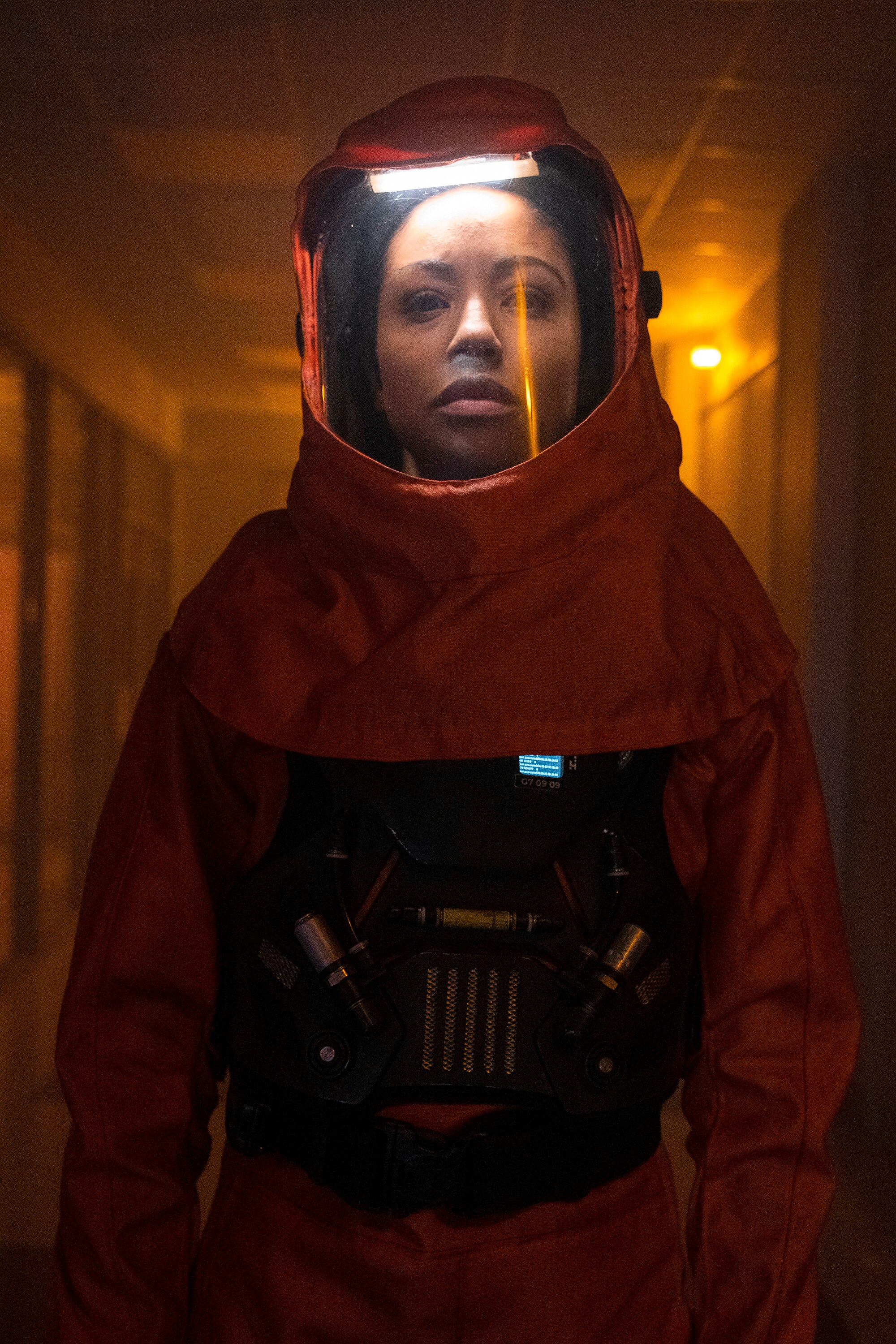 Debris A Message From Ground Control Photo 4983402