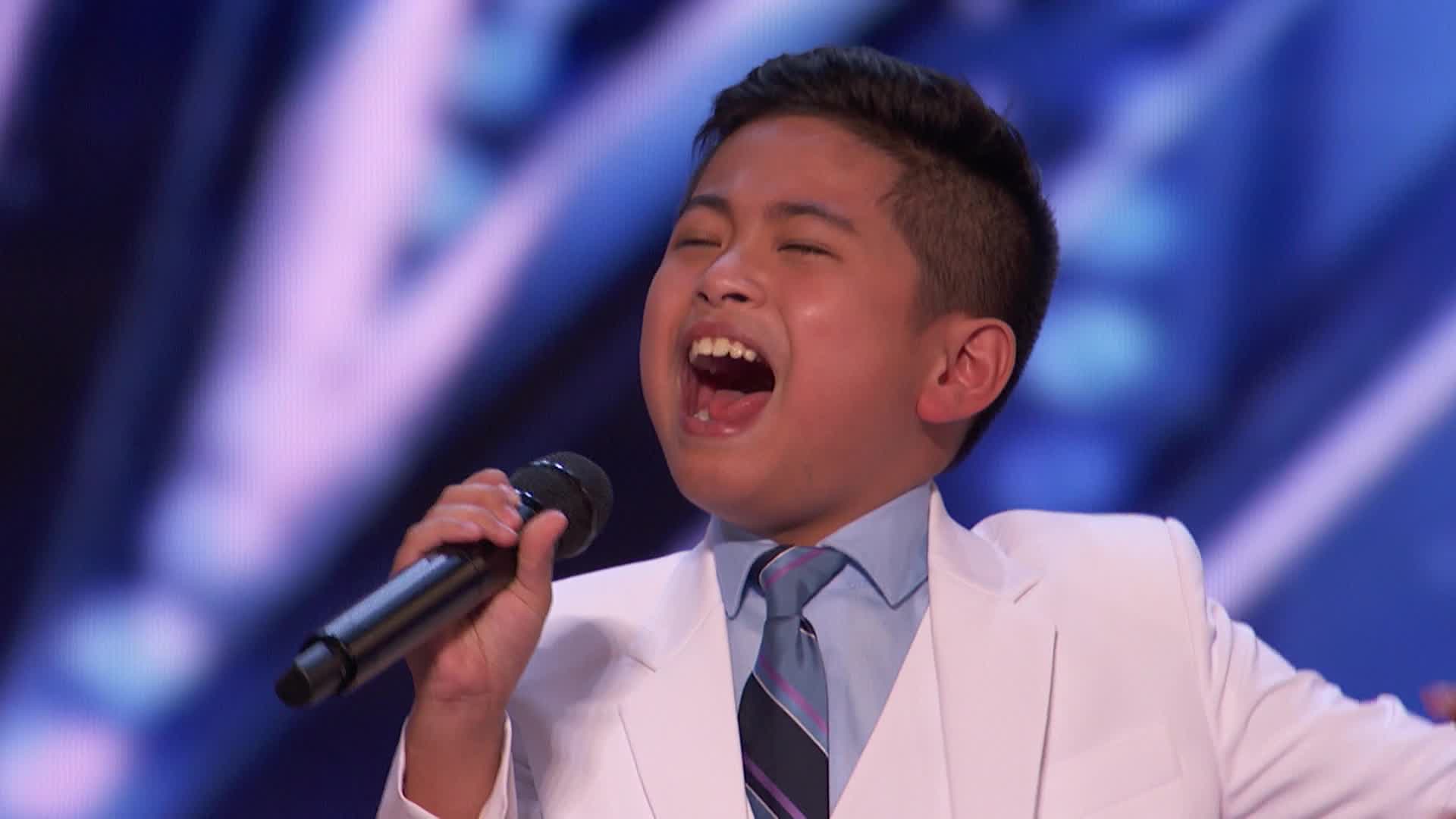 Watch America's Got Talent Web Exclusive America's Got Talent, Season