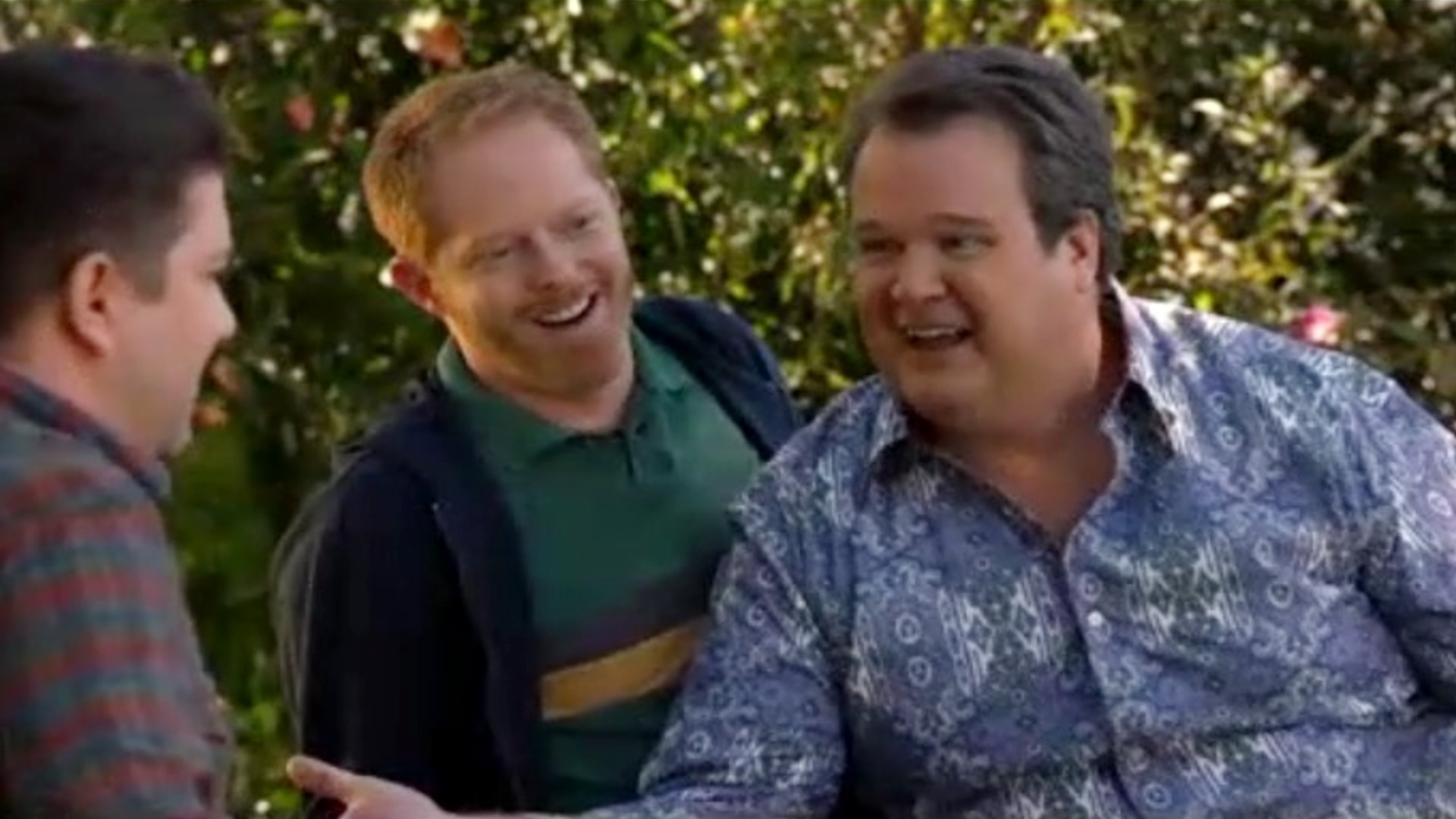 Watch Modern Family Episode Punkin Chunkin