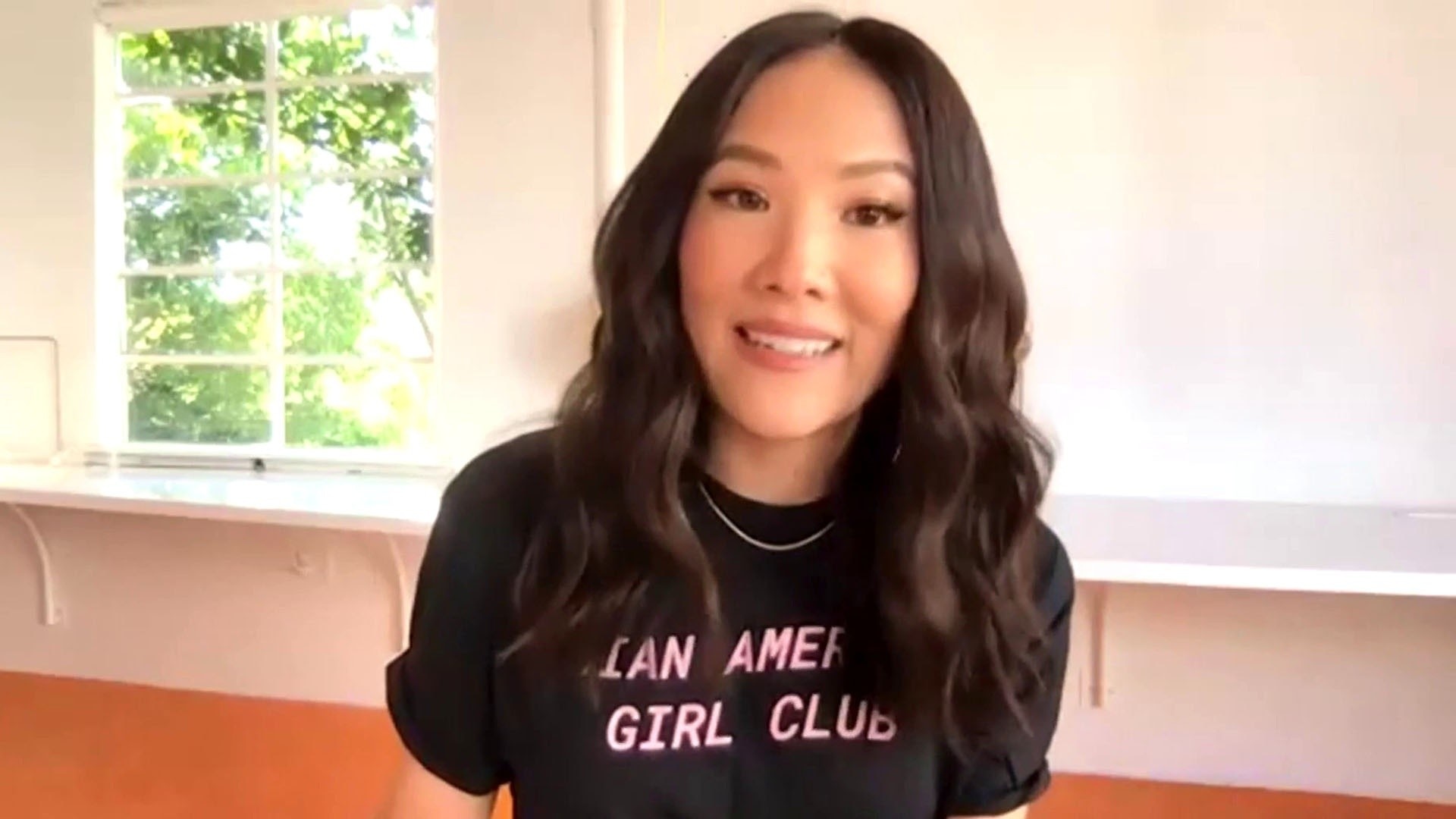Watch Today Highlight Ally Maki Creates Club To Celebrate Asian American Girls