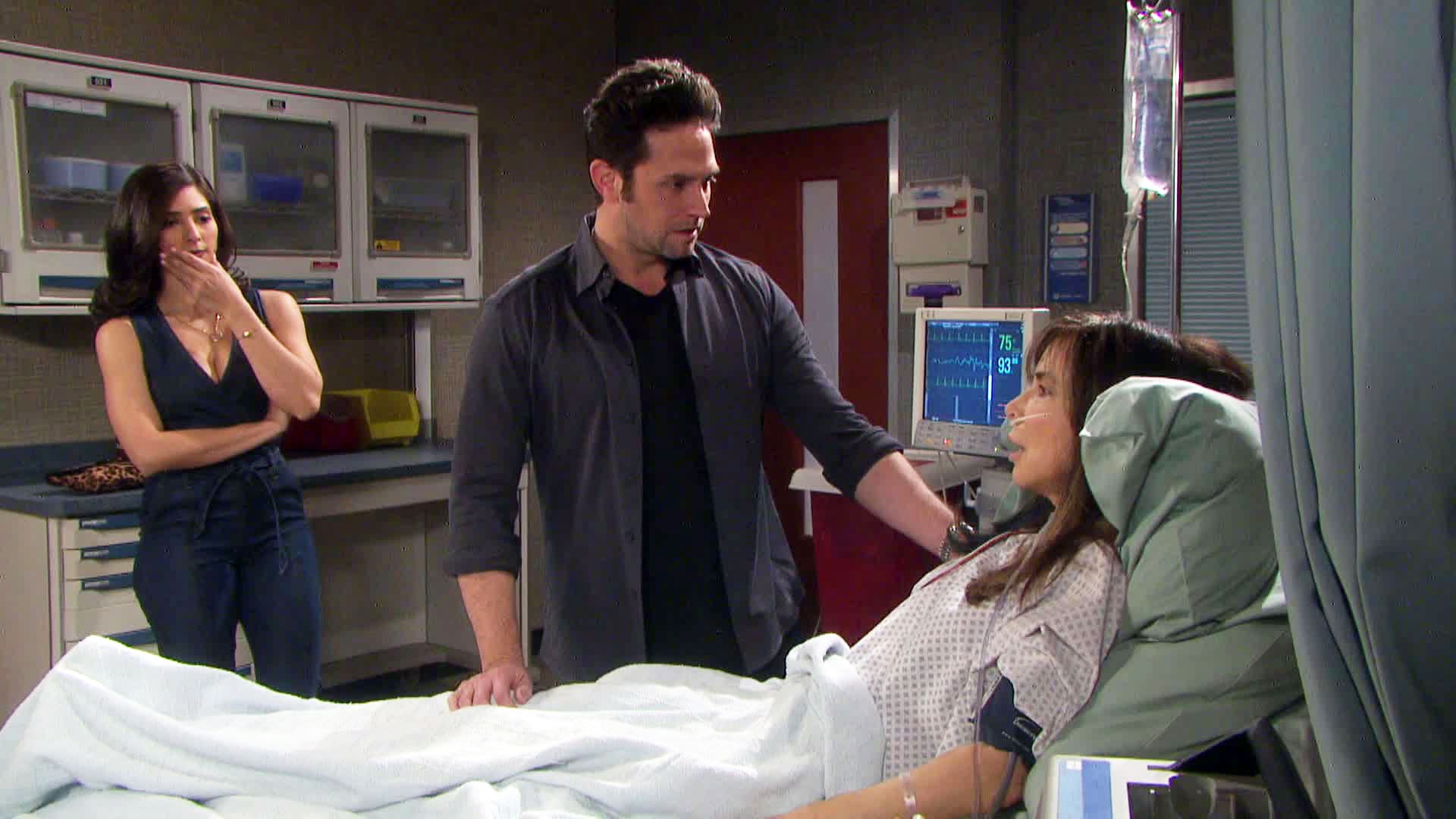 Watch Days of our Lives Current Preview Weekly Preview (5/24/21)