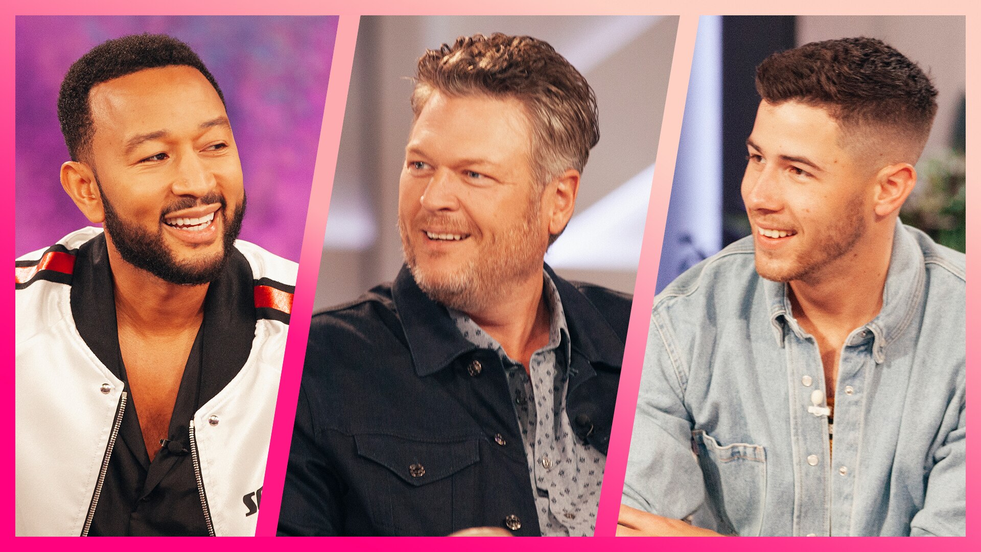 Watch The Kelly Clarkson Show Official site Highlight 'The Voice