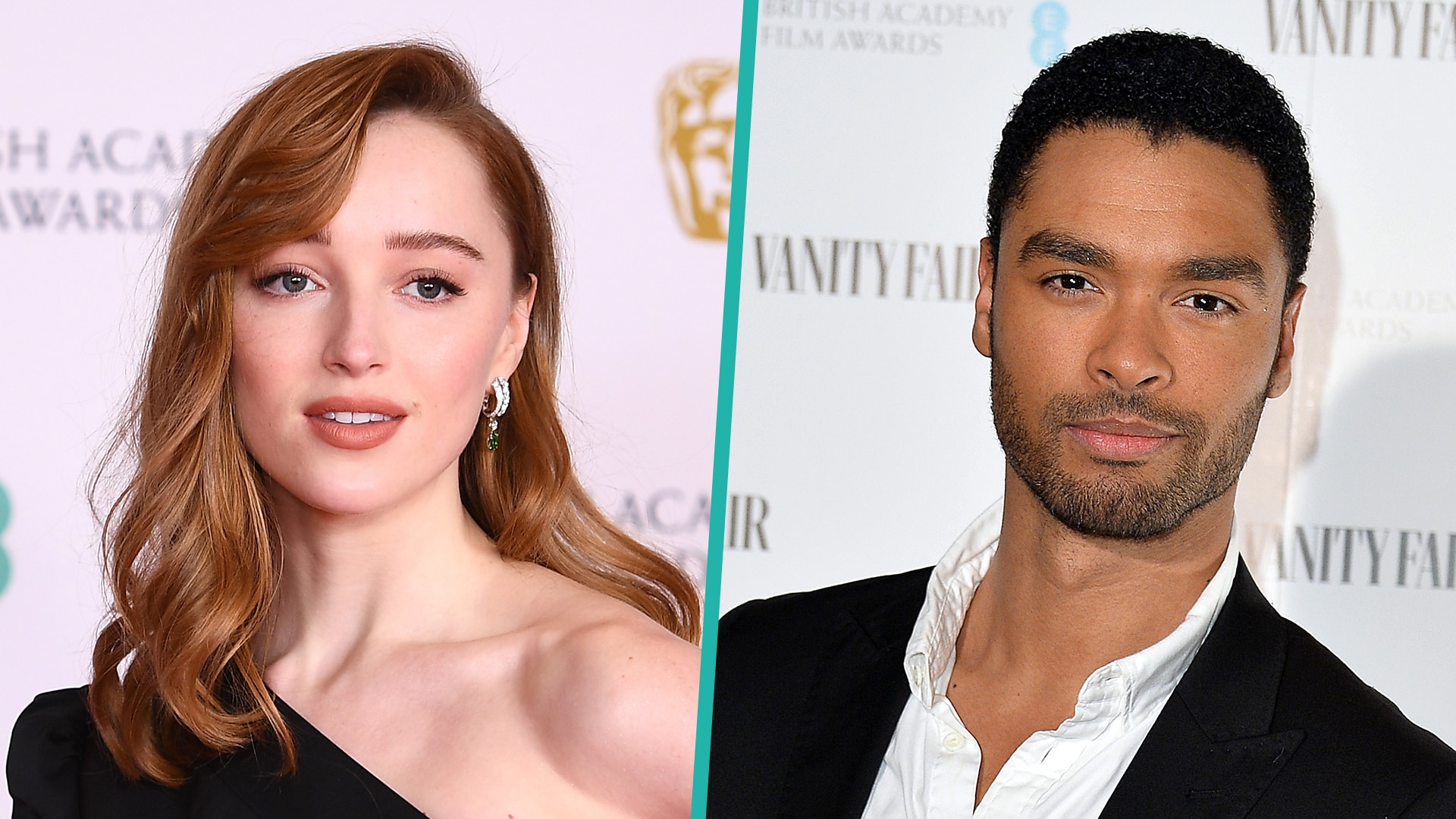 Watch Access Hollywood Interview: Phoebe Dynevor Reveals She Had A