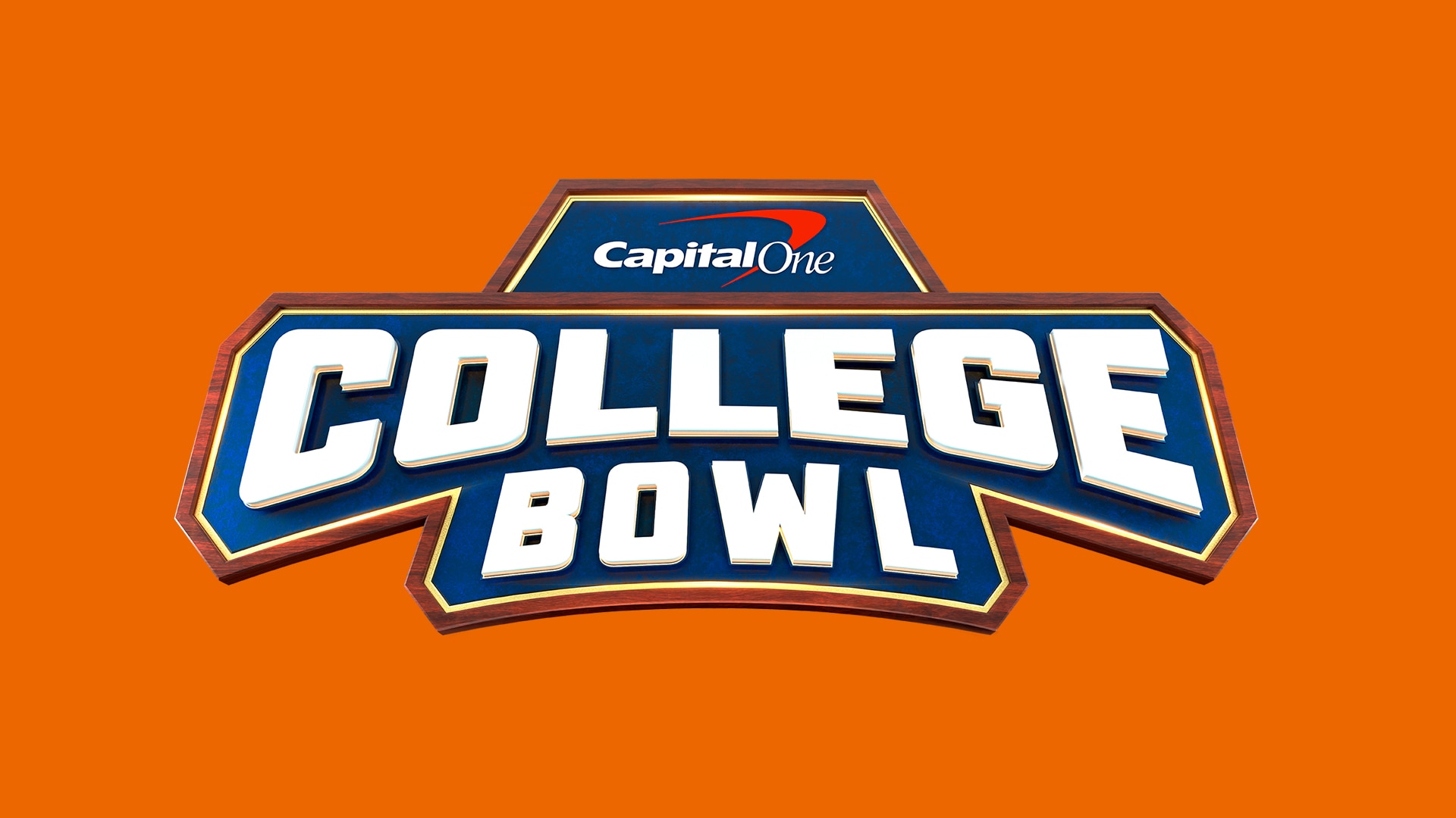 Capital One College Bowl on FREECABLE TV