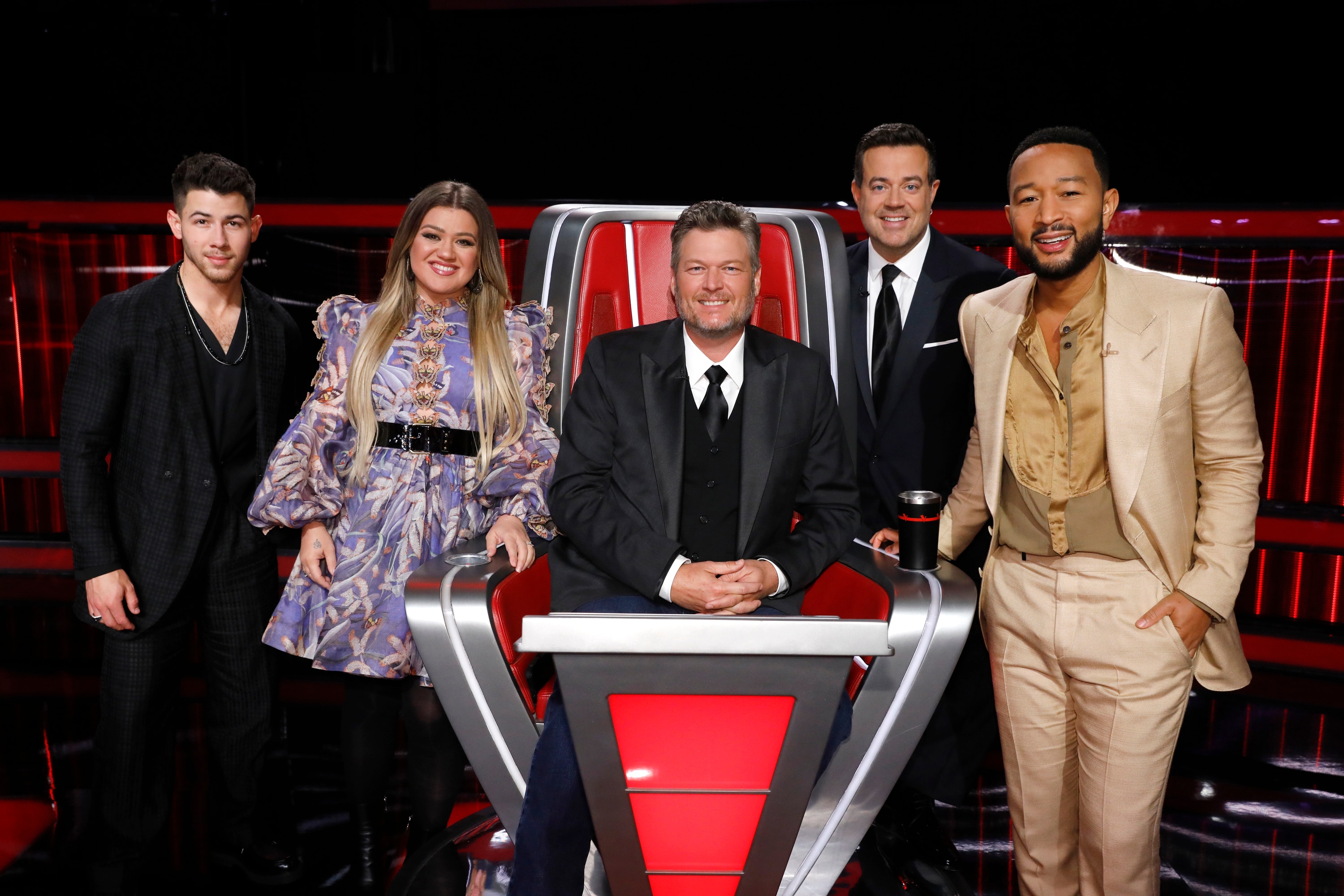 The Voice 2024 Finale Results - Torie Alameda