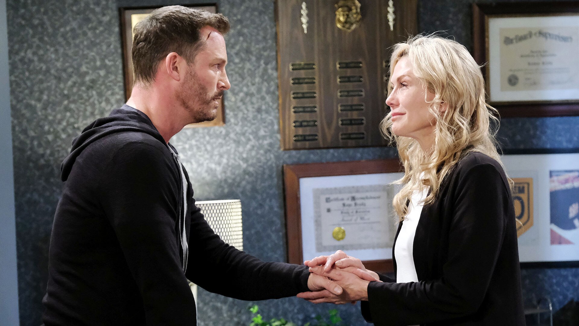 watch days of our lives online free