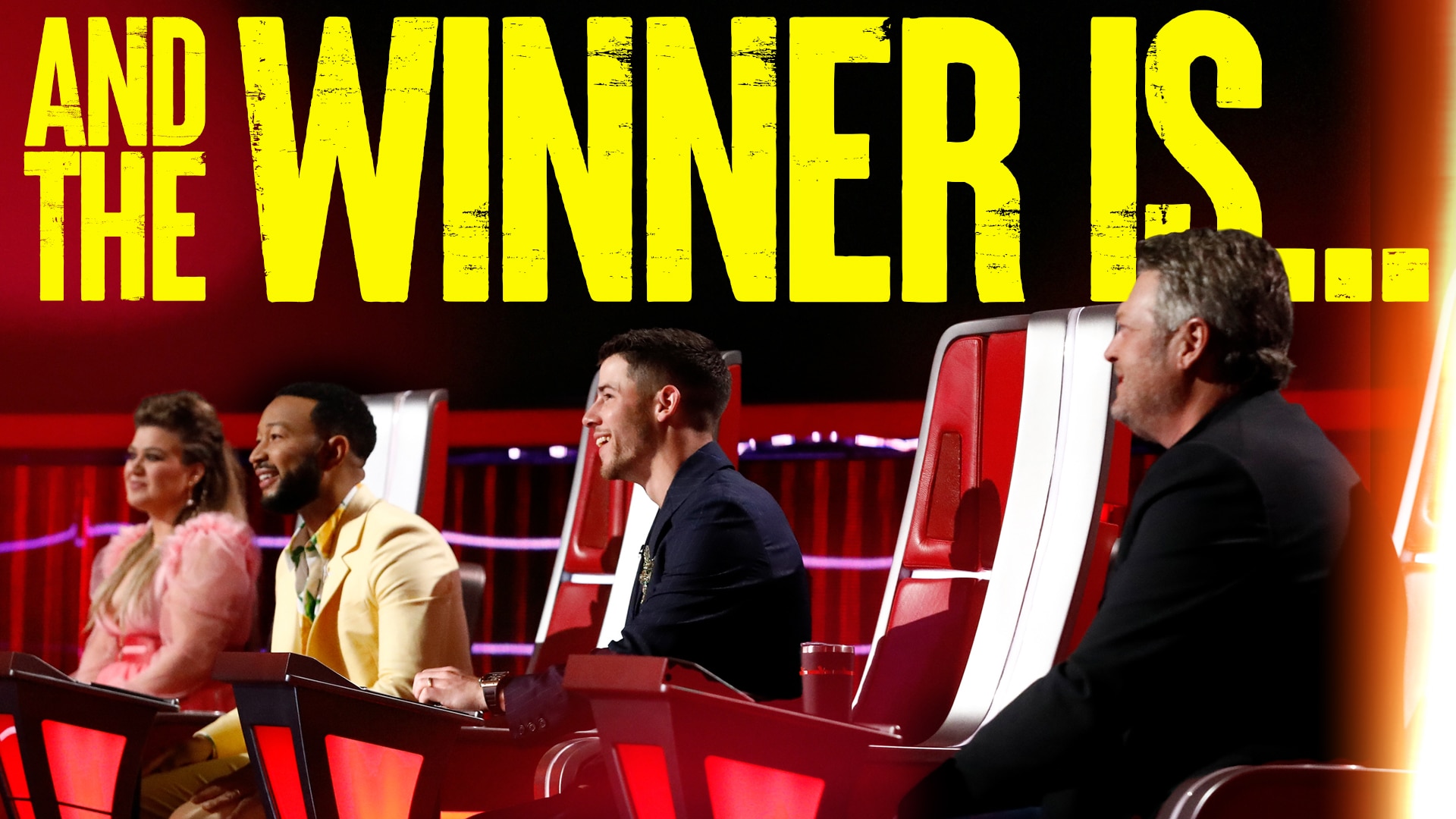 Watch The Voice Highlight Who Will Be the Winner of The Voice? The
