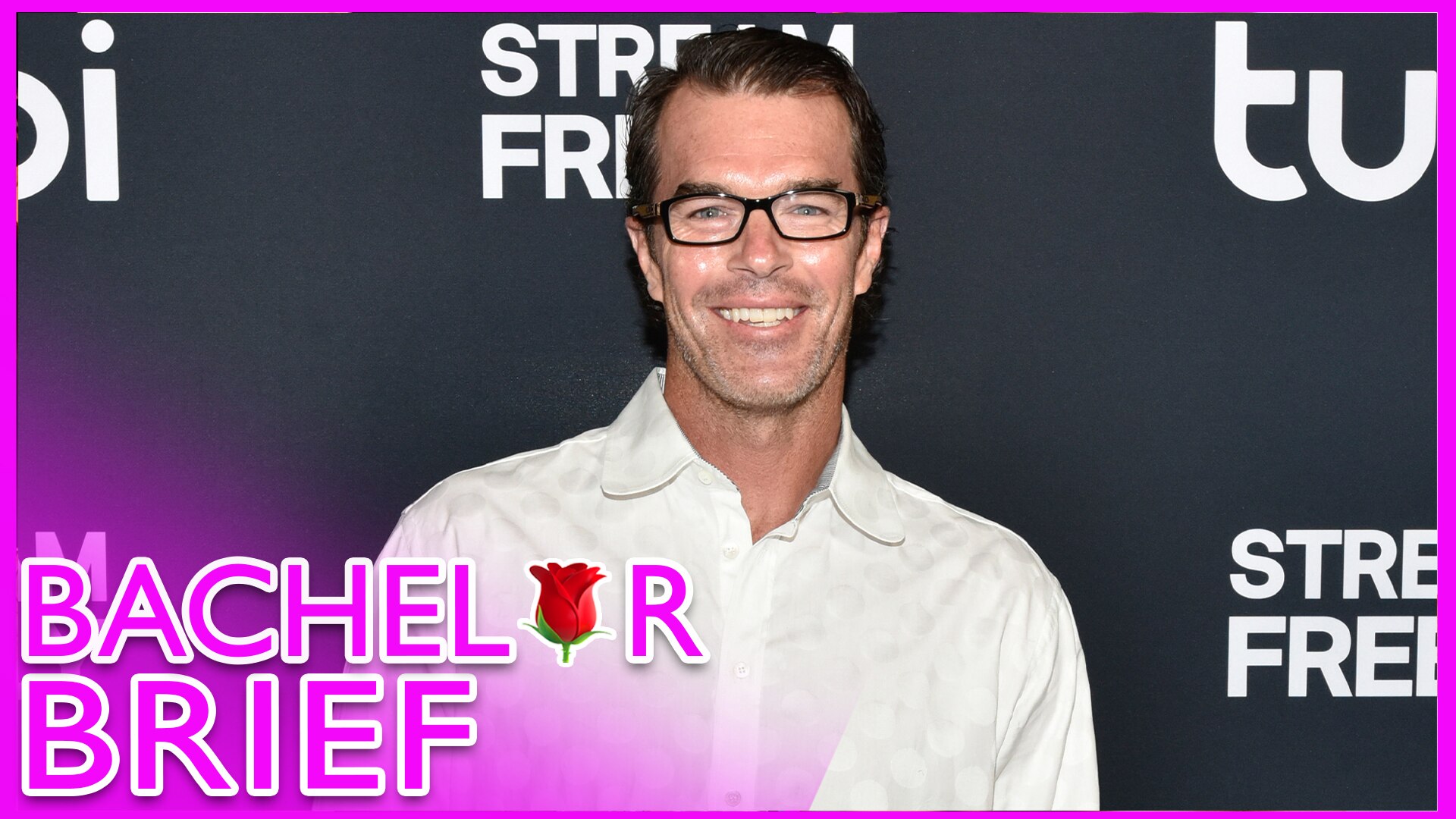 Watch Access Hollywood Interview Bachelorette Alum Ryan Sutter Shares Lyme Disease With Mold Toxicity Diagnosis Nbc Com
