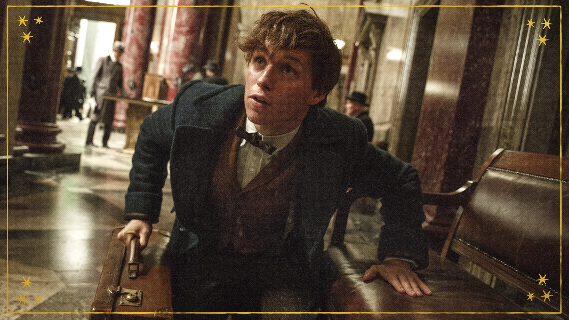 fantastic beasts and where to find them watch online free reddit