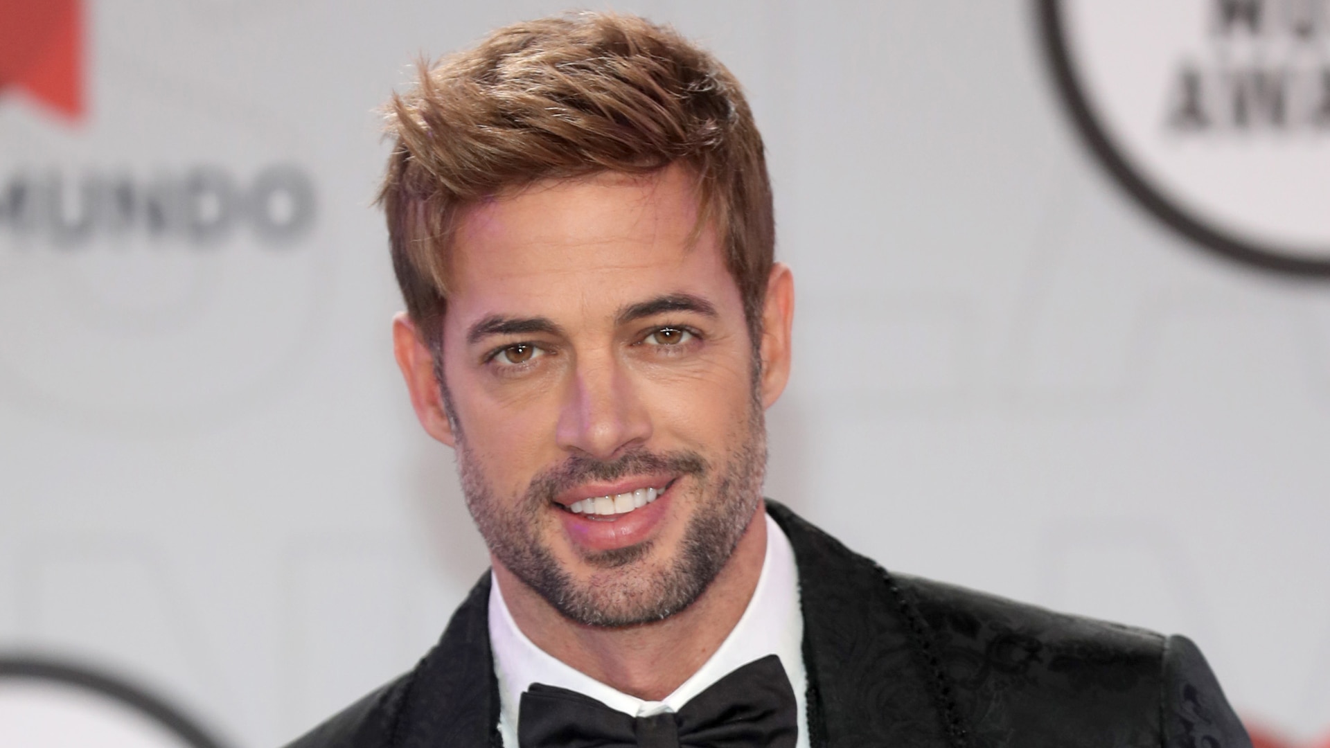 Watch hoy Día Highlight William Levy habla del reto de regresar a la