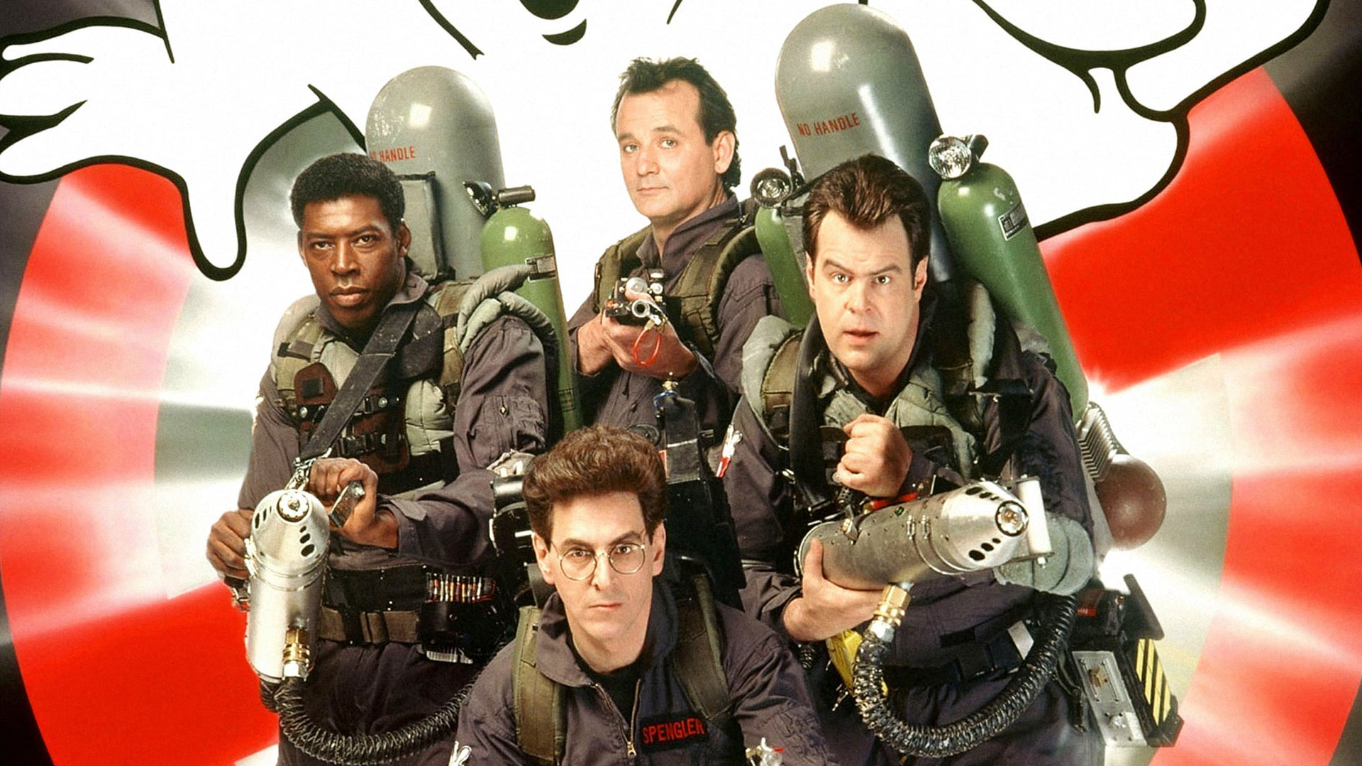 Watch Ghostbusters II - NBC.com