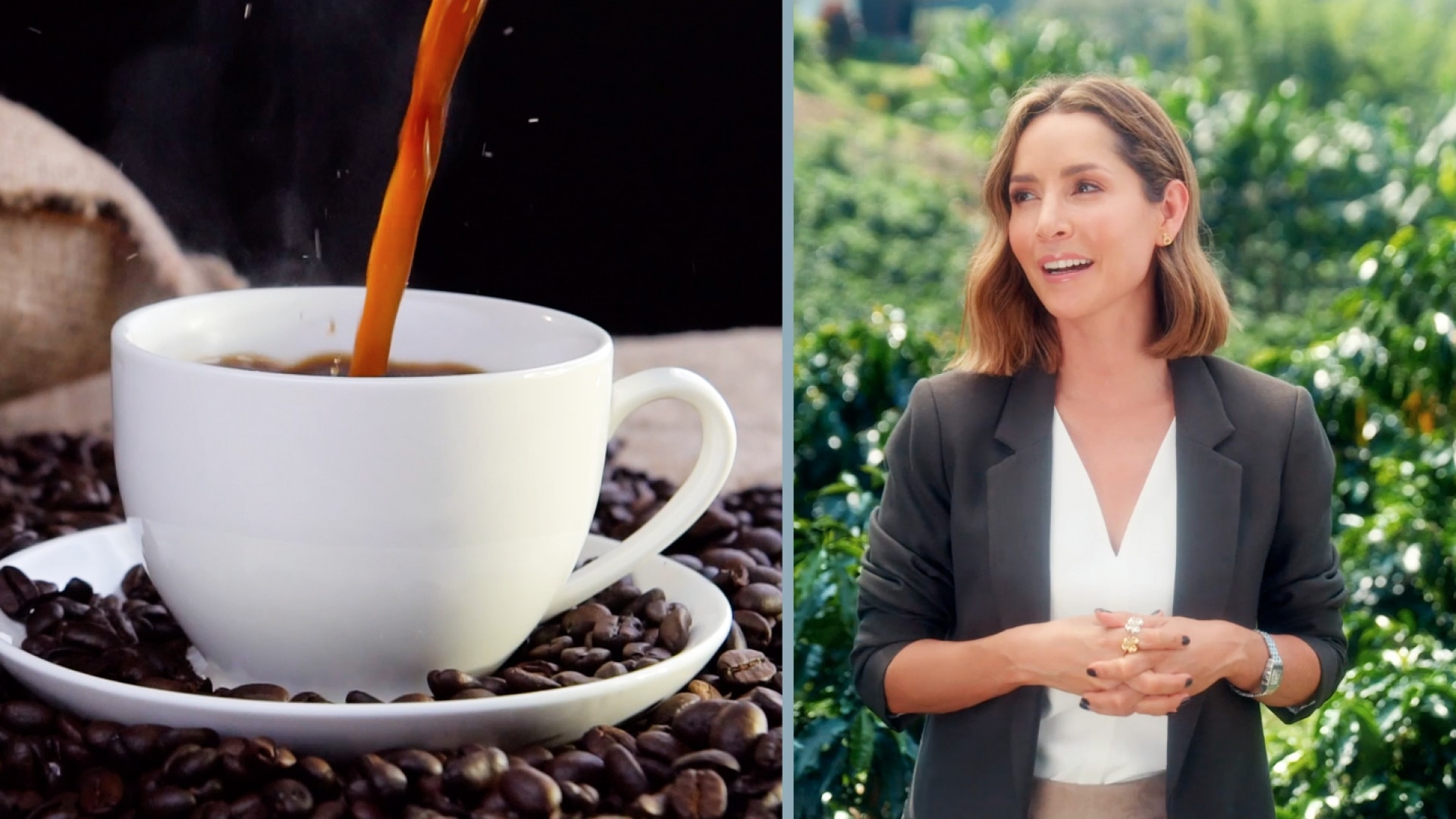 Watch Café con Aroma de Mujer Highlight Carmen Villalobos