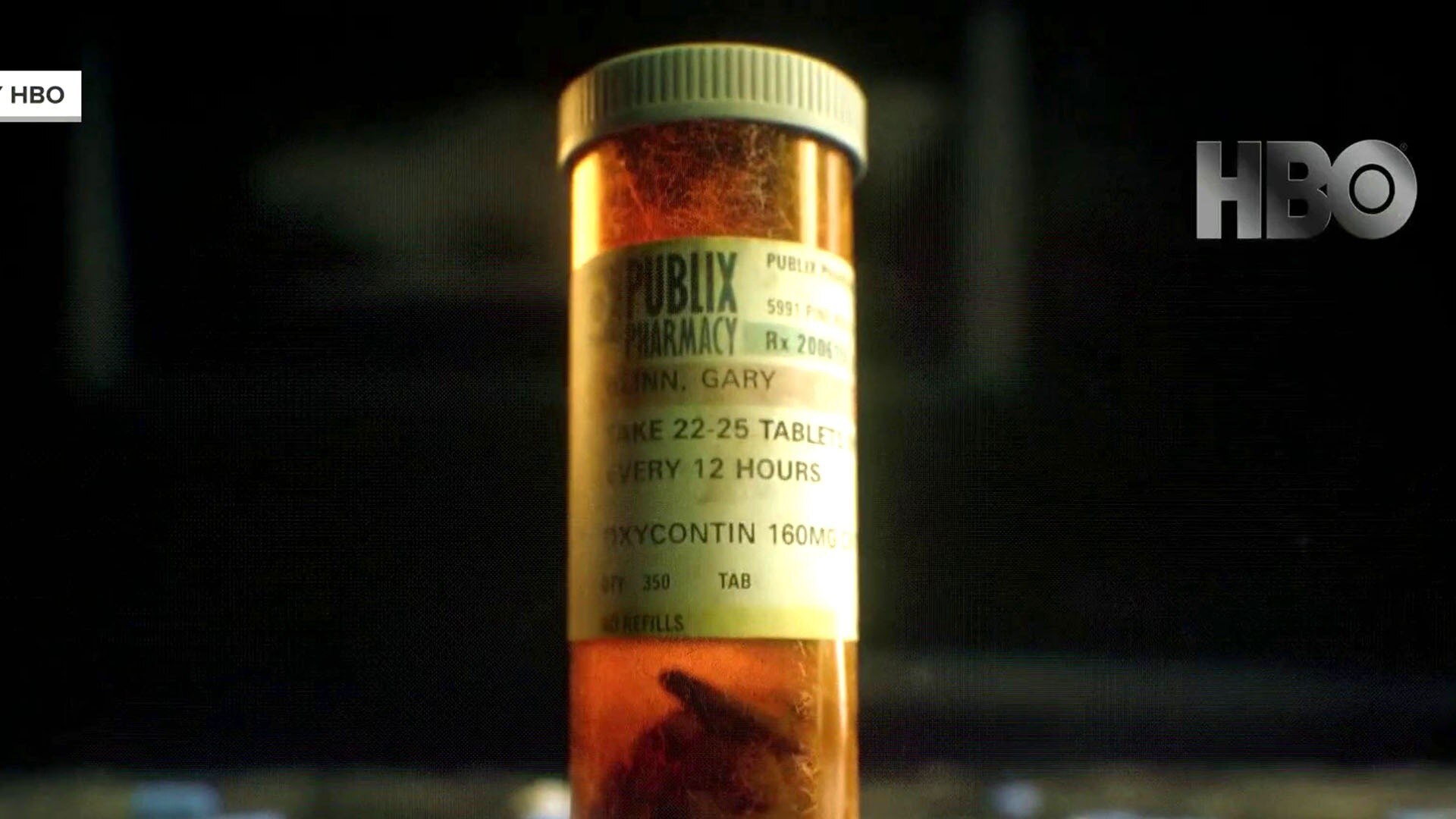 Watch TODAY Highlight ‘The Crime of the Century’ documentary investigates opioid epidemic