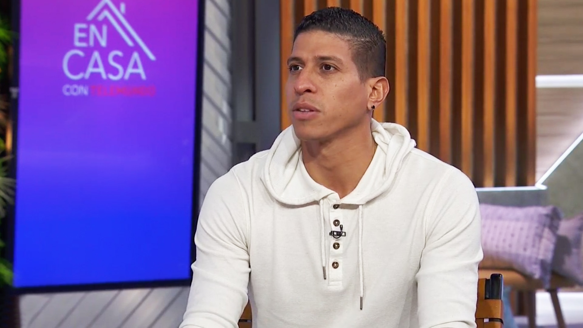 Watch En Casa con Telemundo Highlight 