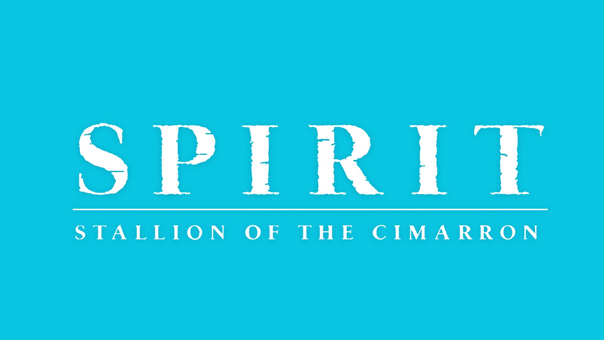Spirit: Stallion of the Cimarron - NBC.com