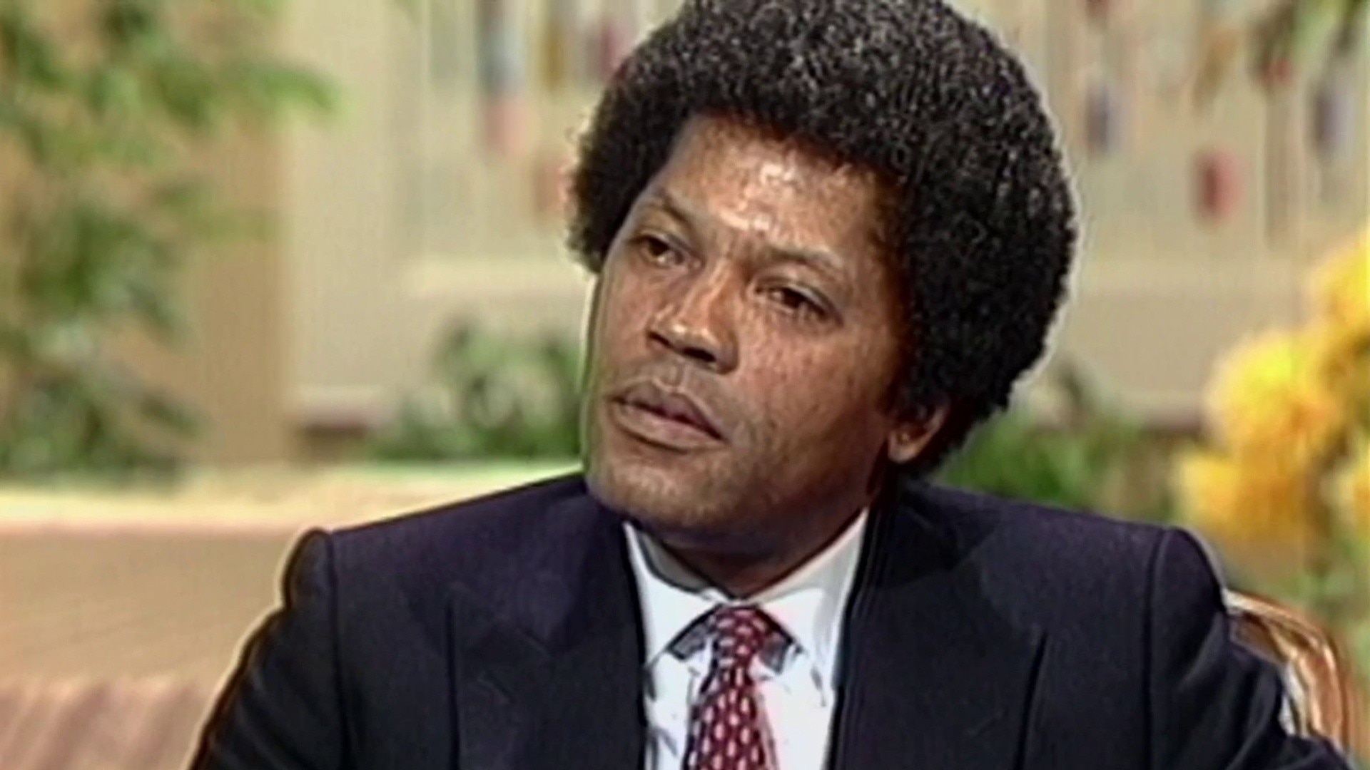 Watch TODAY Highlight Actor Clarence Williams III of ‘Mod Squad,’ ‘Purple Rain’ dies at 81