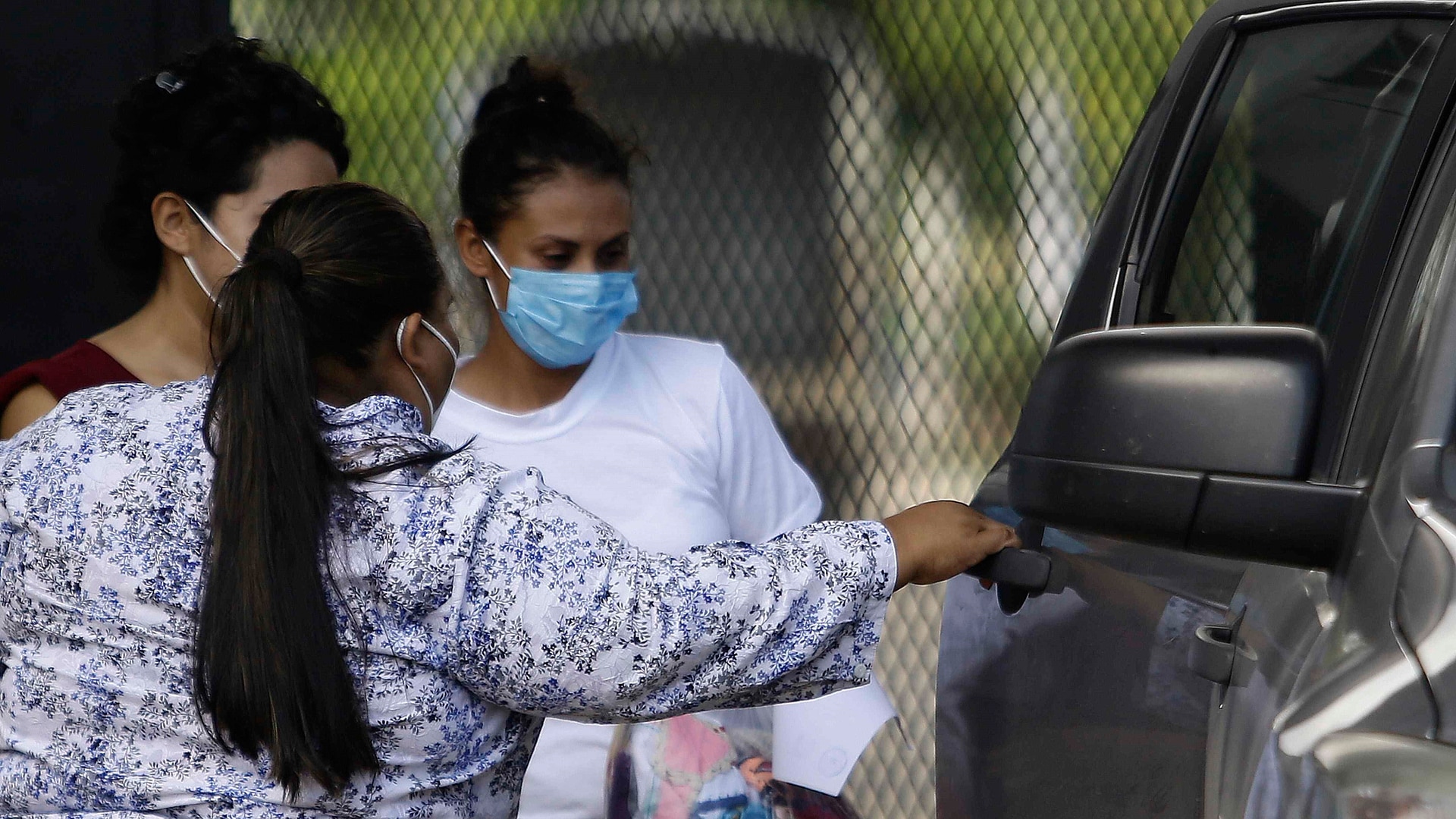 Watch Noticias Telemundo Highlight Liberan En El Salvador A La Mujer Que Estuvo 10 Años Presa 9847