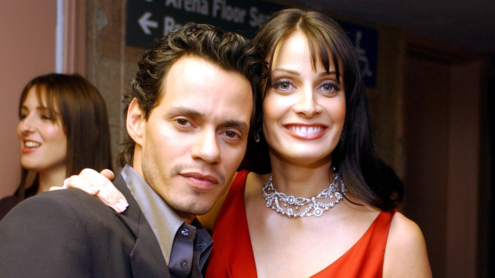 Watch Hoy Día Highlight Marc Anthony Y Dayanara Torres Se Reúnen Para Celebrar La Graduación De