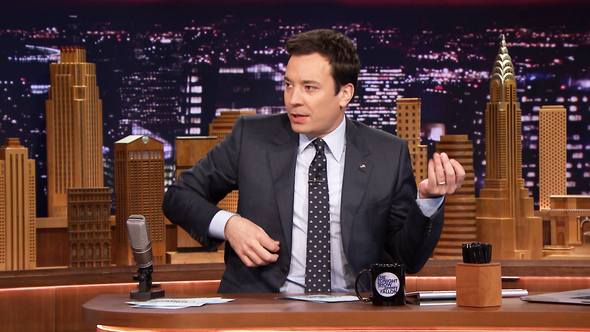 Watch The Tonight Show Starring Jimmy Fallon Highlight Pros And Cons Watching Game Of Thrones 