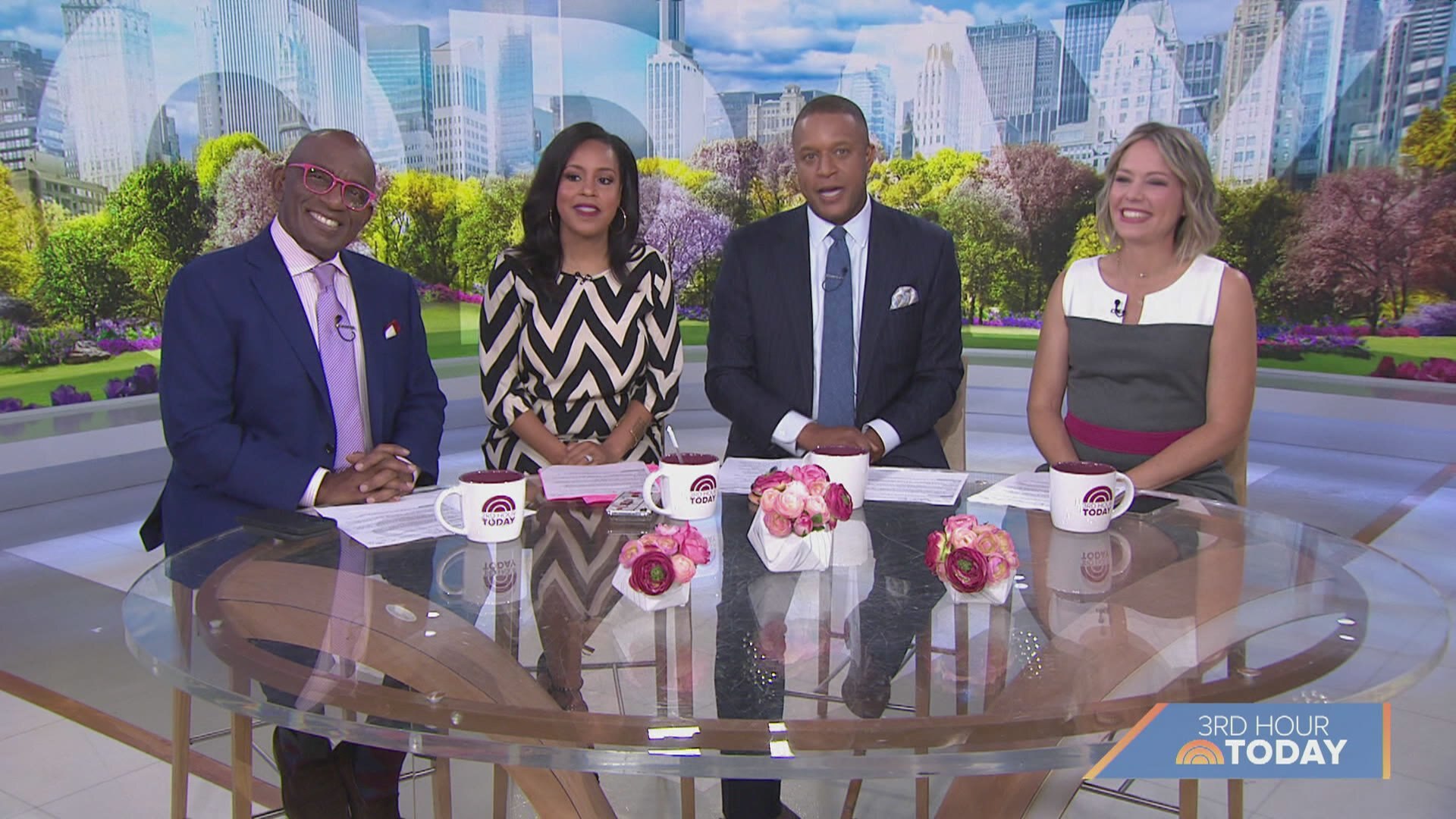 Watch TODAY Episode: TODAY 3rd Hour - June 8, 2021 - NBC.com