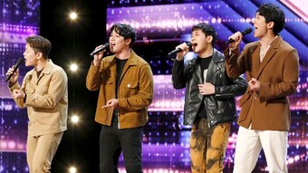 Watch America's Got Talent Episodes at NBC.com