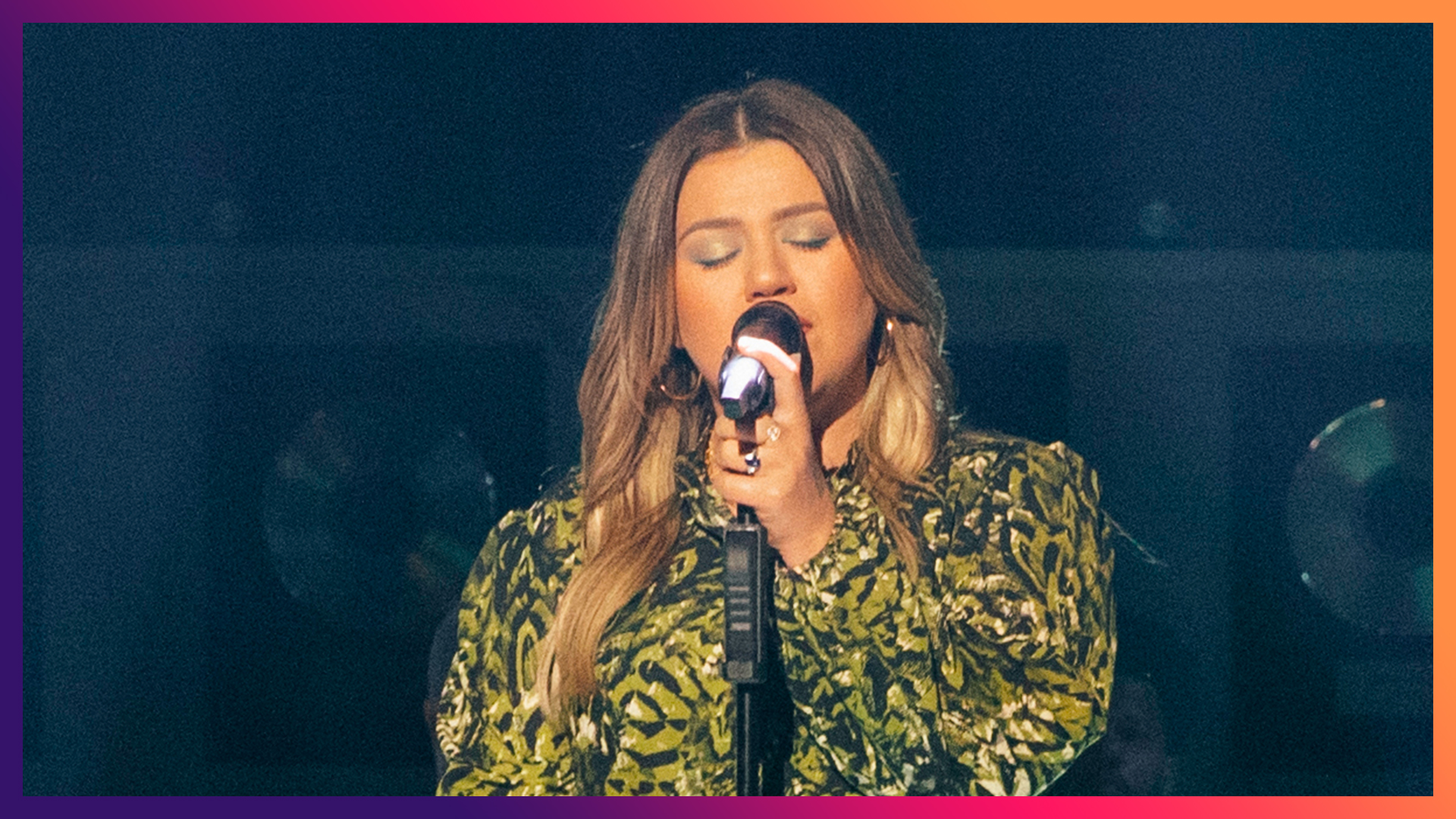 Watch The Kelly Clarkson Show Highlight: Jane Levy And Nick Kroll