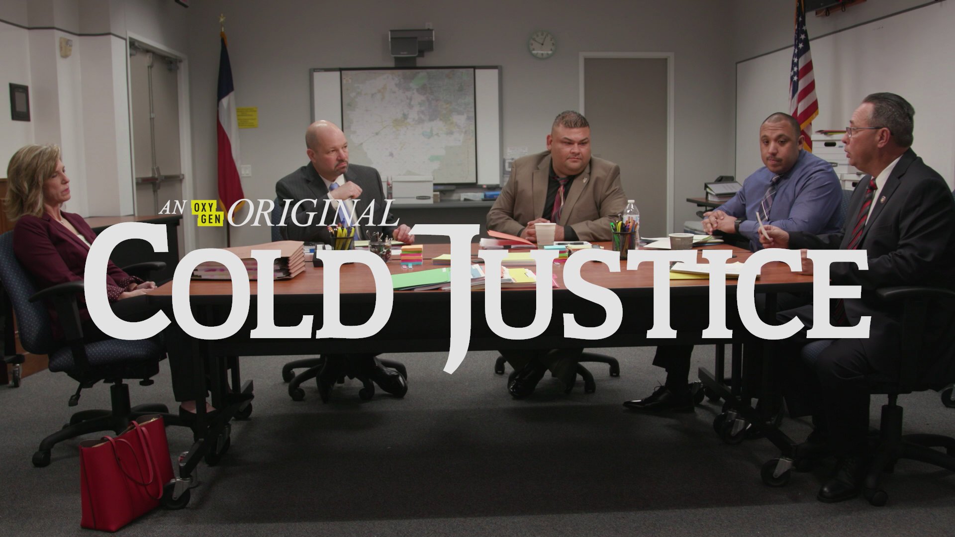 Watch Cold Justice Highlight A New Season of Cold Justice Premieres