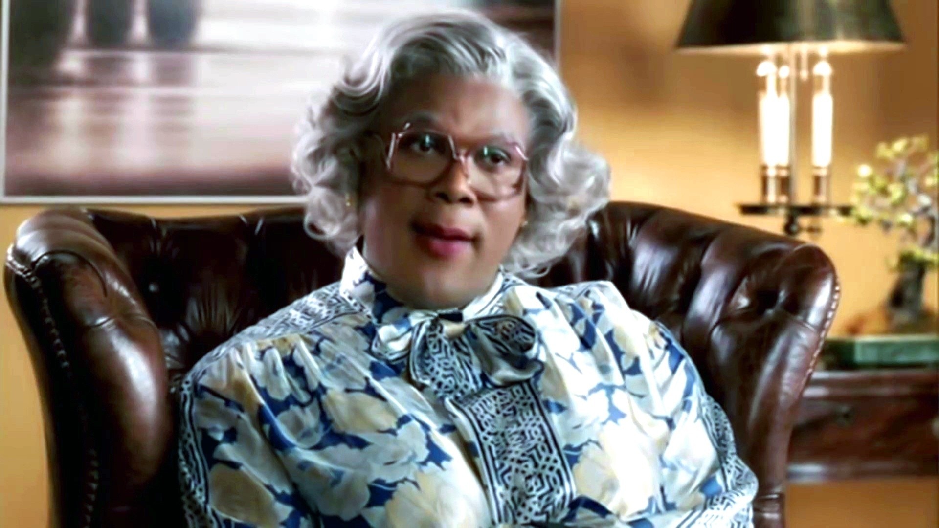 Watch TODAY Highlight Madea is coming back, Tyler Perry announces