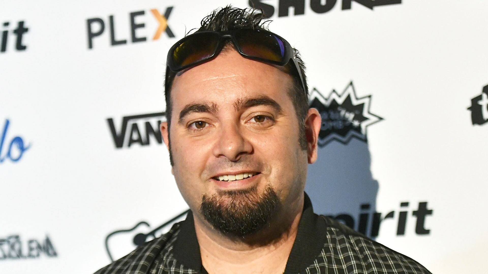 Watch Access Hollywood Interview *NSYNC's Chris Kirkpatrick Says He