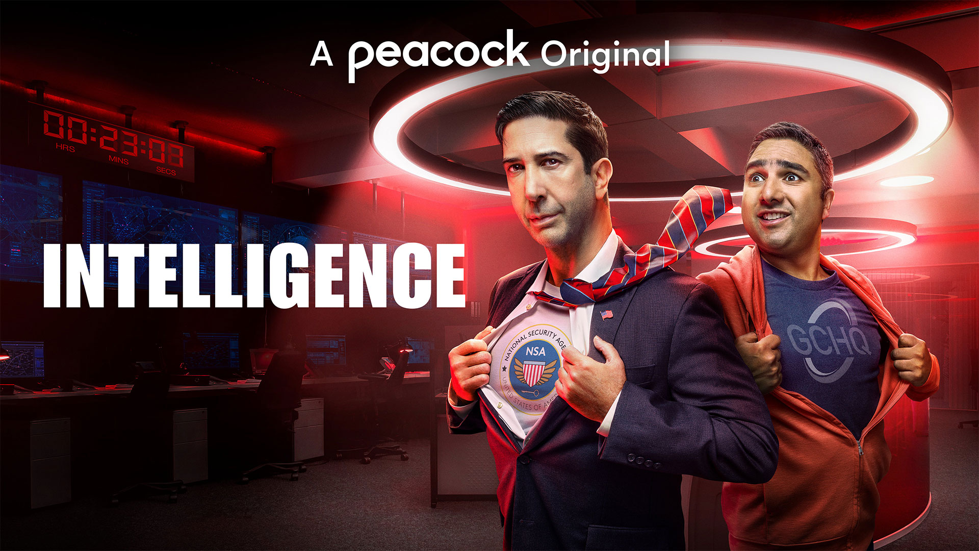 Watch Peacock Trailer Intelligence