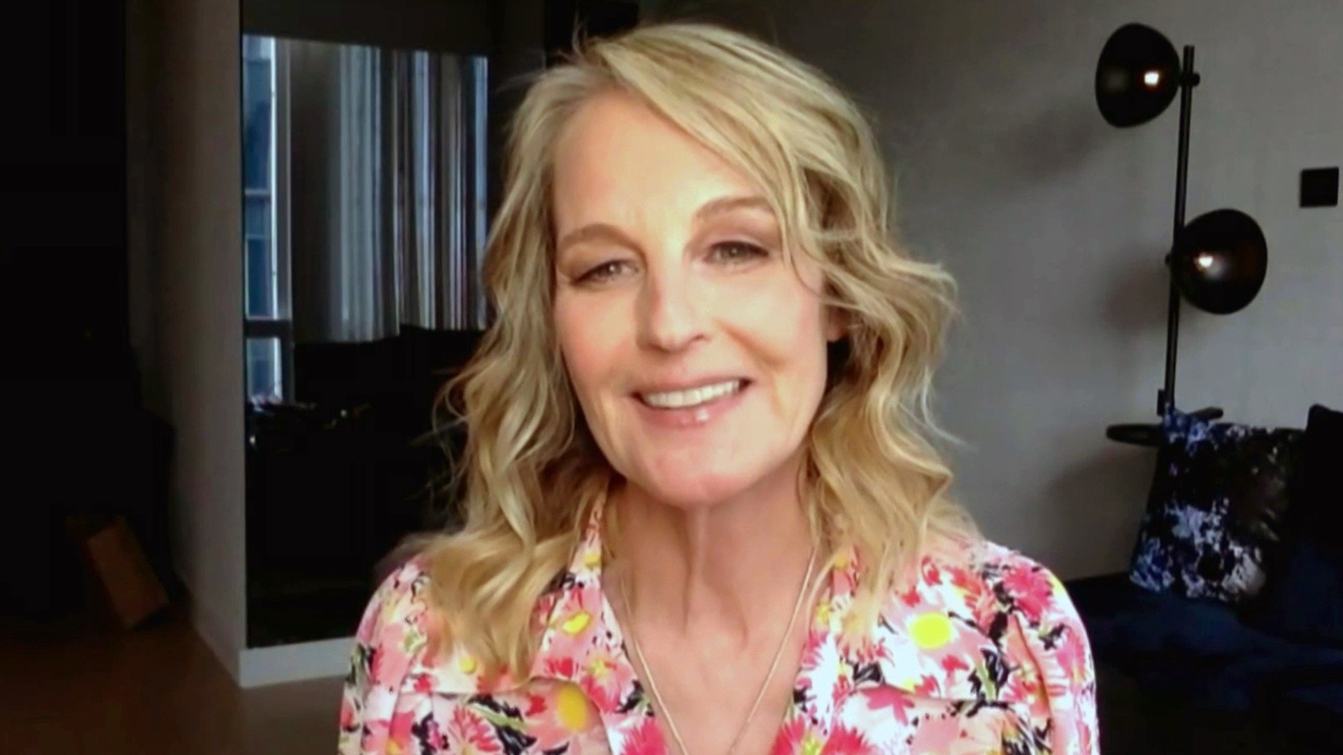 Helen Hunt Films Et Programmes Tv Watch TODAY Highlight: Helen Hunt talks about series ‘Blindspotting