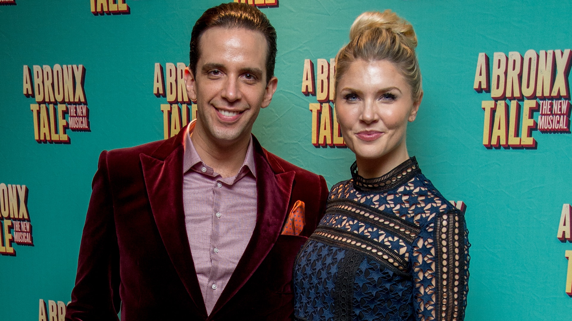 Watch Access Hollywood Interview Amanda Kloots Admits That In Her(02)