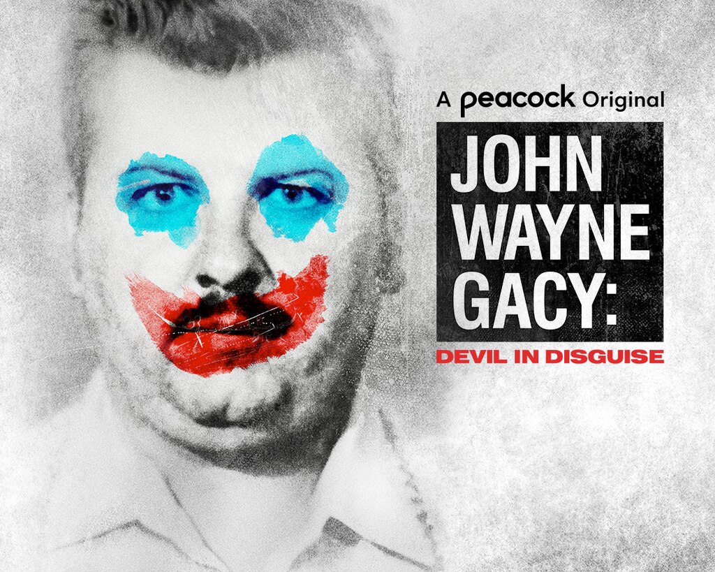 John Wayne Gacy: Devil in Disguise - NBC.com
