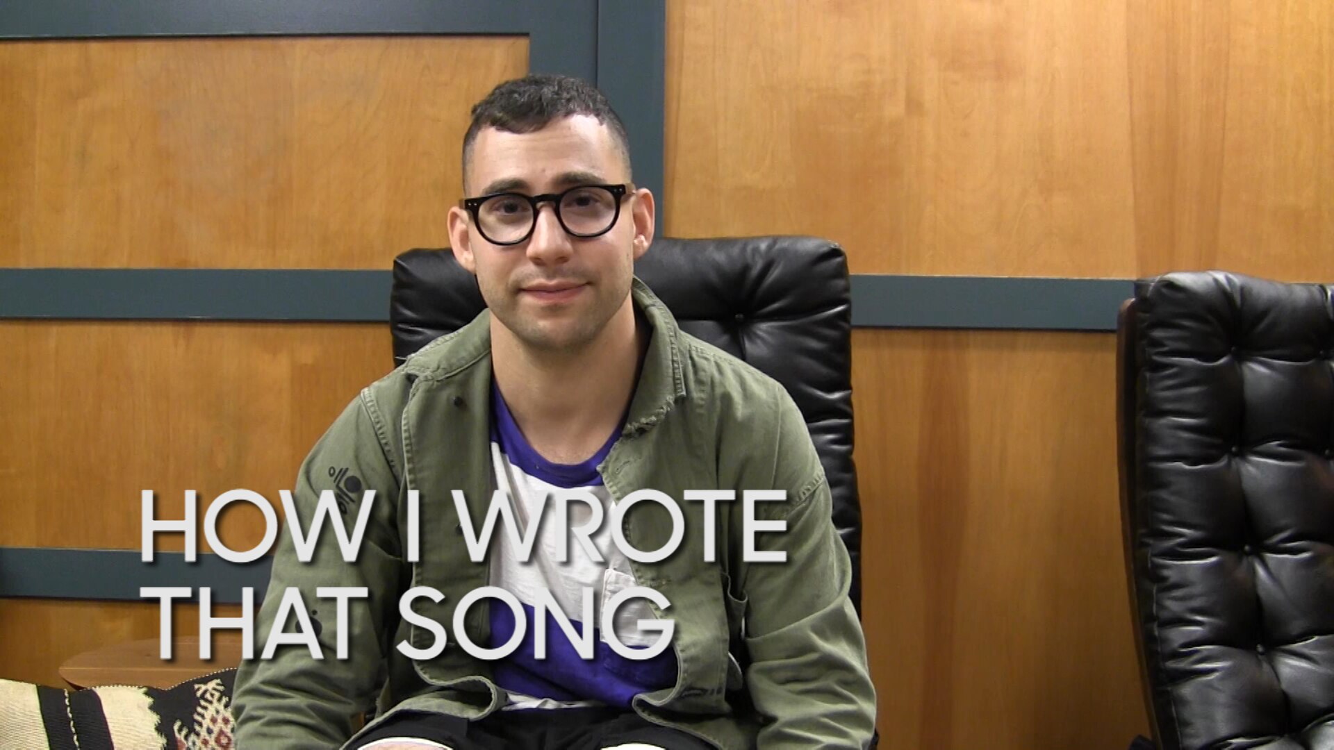 Watch The Tonight Show Starring Jimmy Fallon  Exclusive How I Wrote