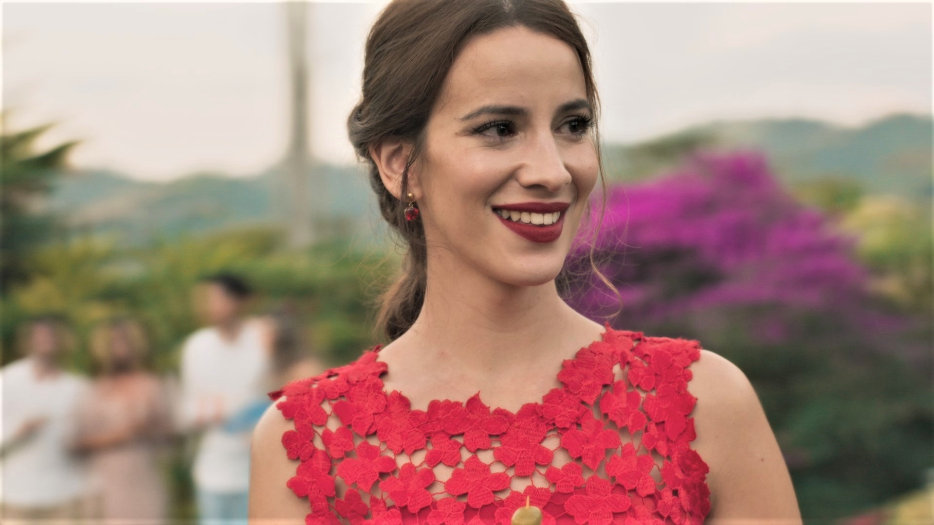 Watch Café con Aroma de Mujer Episode Gaviota vuela alto