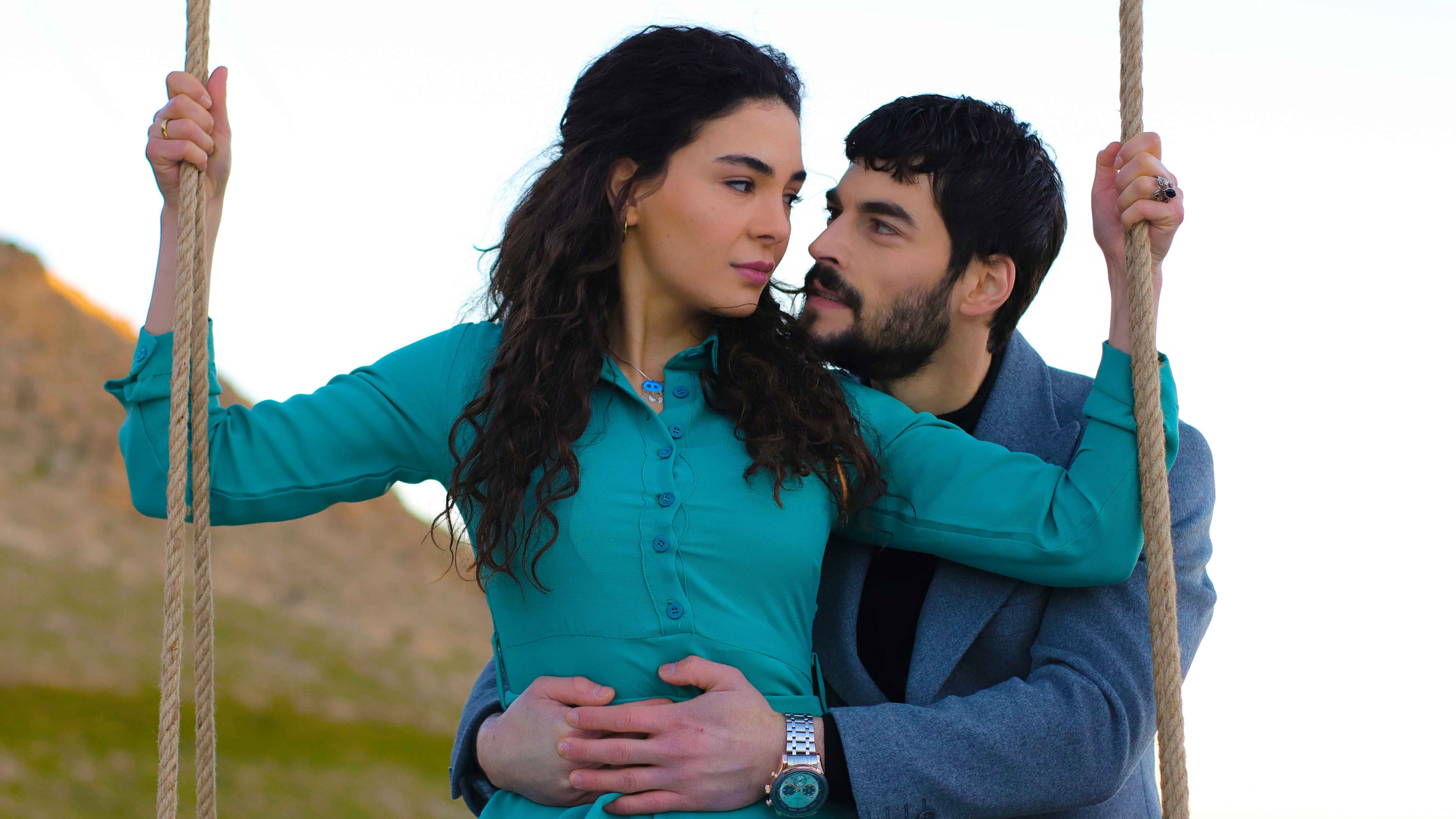 Watch Hercai Amor y venganza Highlight Mira un avance exclusivo de Watch Hercai Amor y venganza Highlight Mira un avance exclusivo de