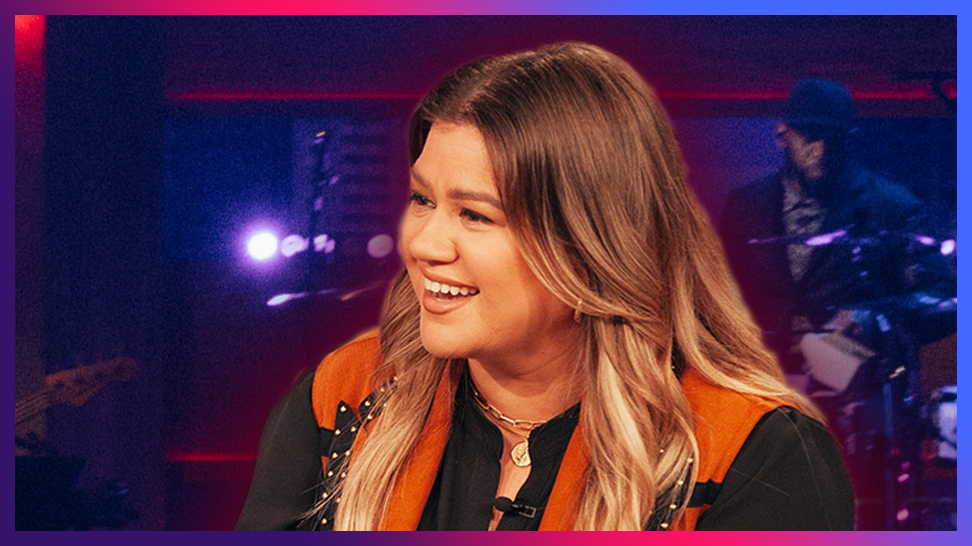 Watch The Kelly Clarkson Show Official site Highlight 'Prop Me Up