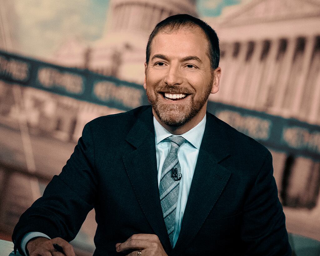 Meet the Press - NBC.com