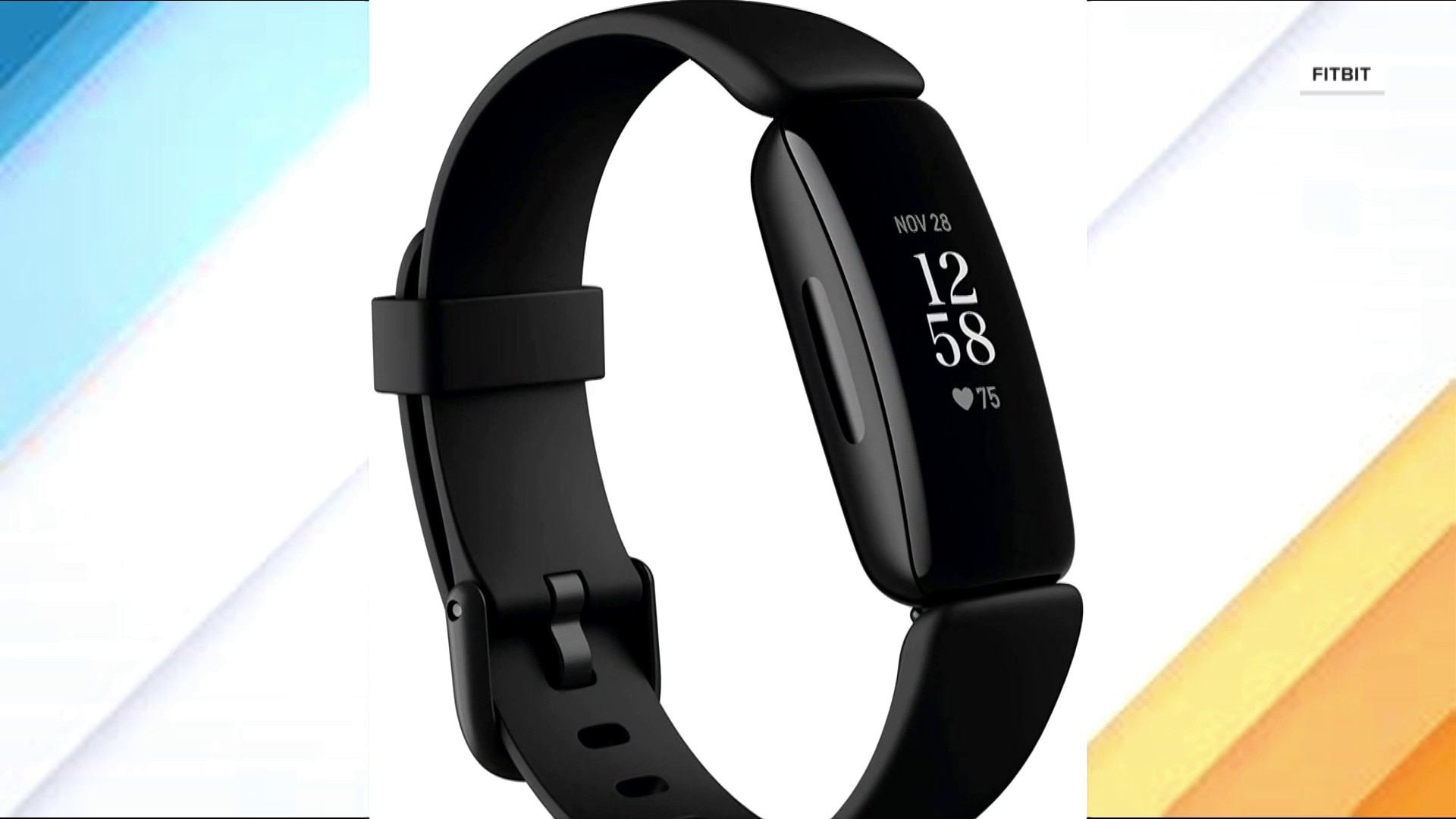 Watch TODAY Highlight Amazon Prime Day bestsellers Fitbit tracker