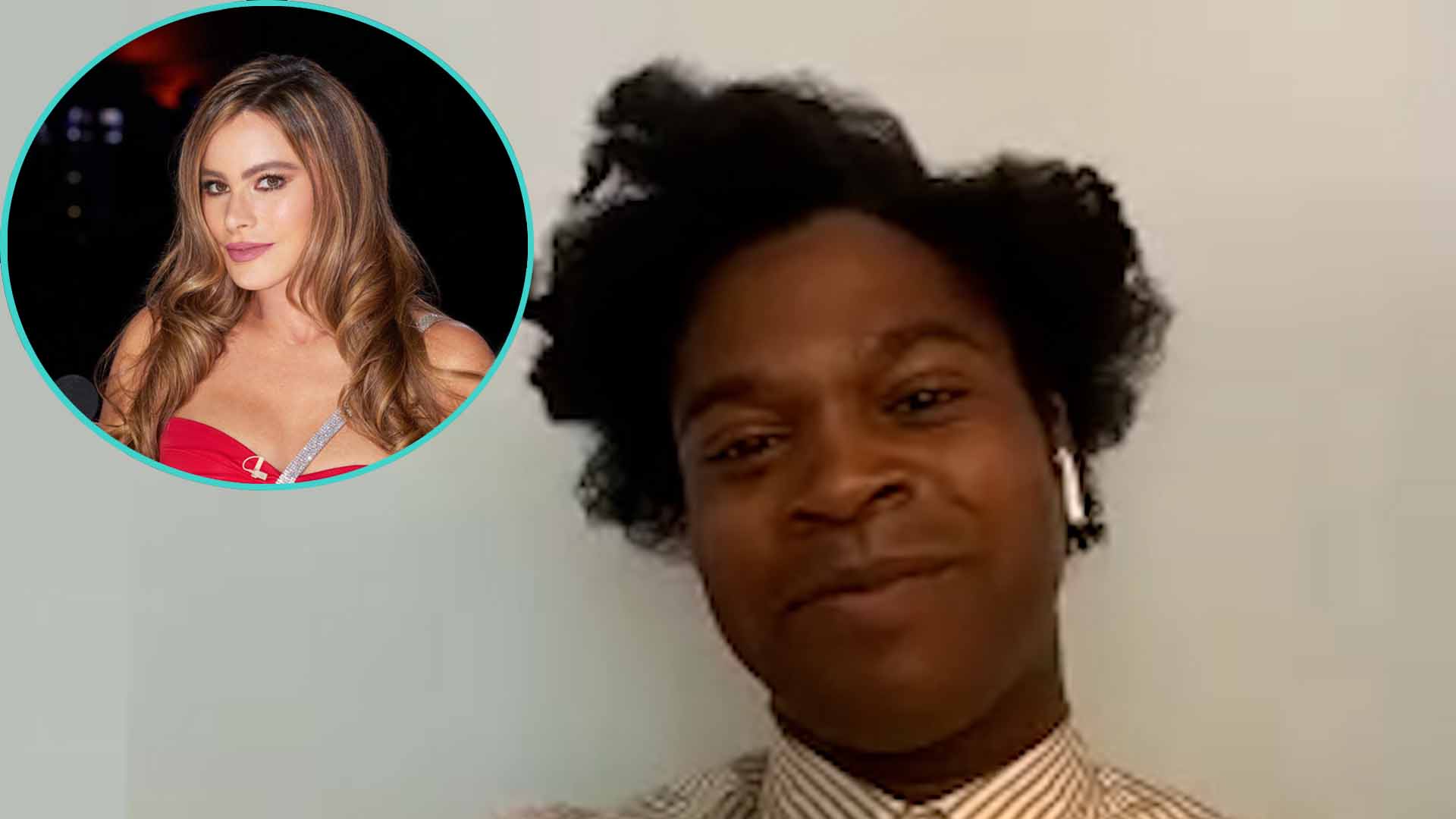 access hollywood interview agts jimmie herrod