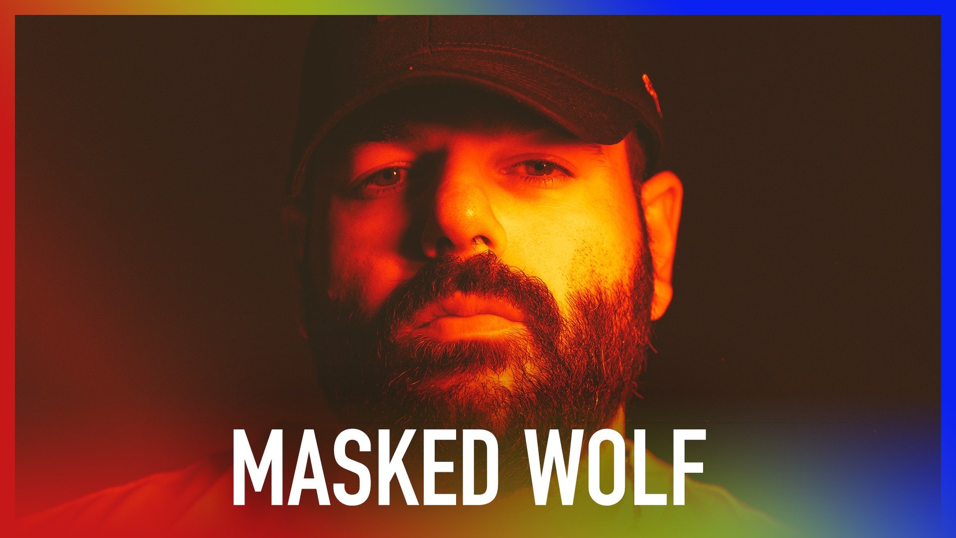 Watch The Kelly Clarkson Show Highlight: Masked Wolf Performs