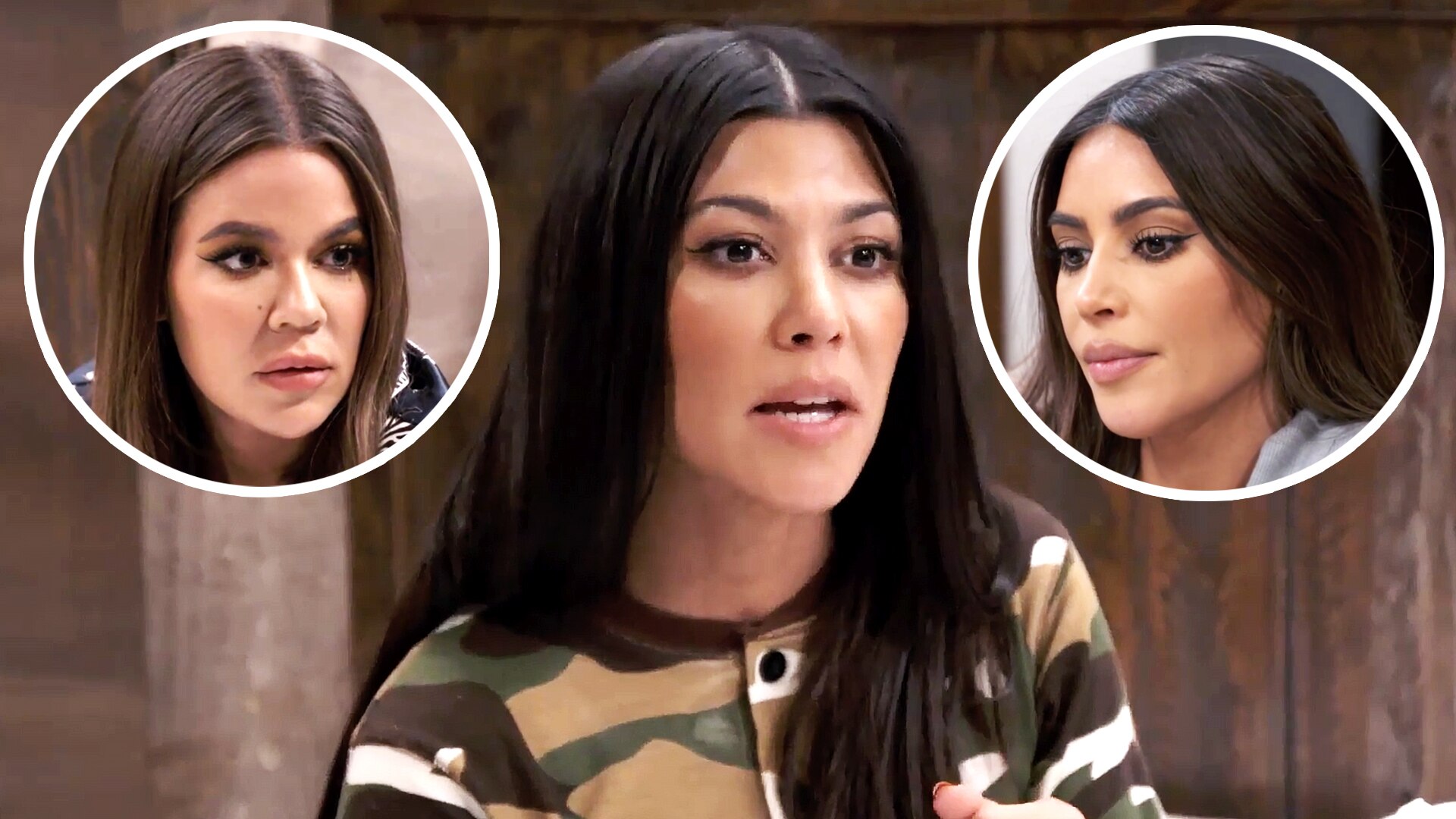 Watch Keeping Up With The Kardashians Episode The End Part Nbc Com