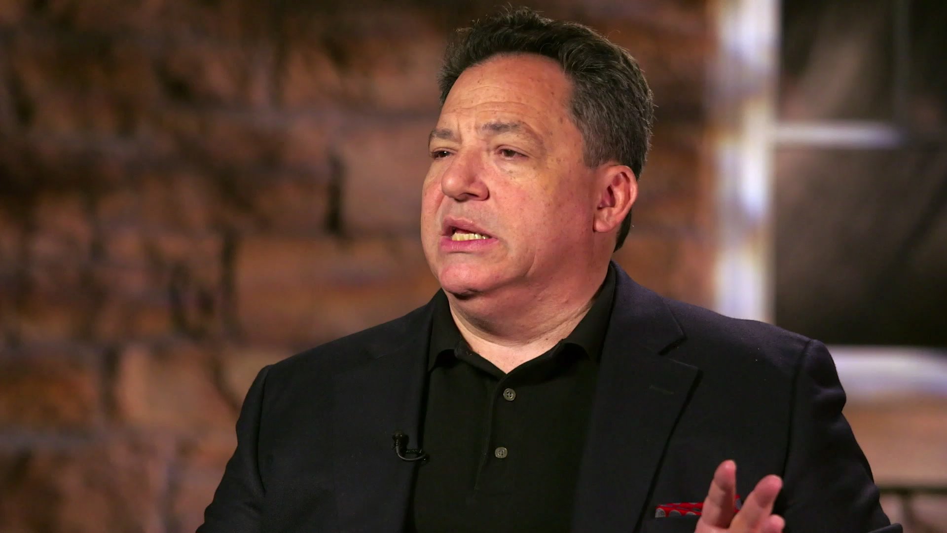 Watch Dateline Secrets Uncovered Highlight Vern Holbrook Fights for