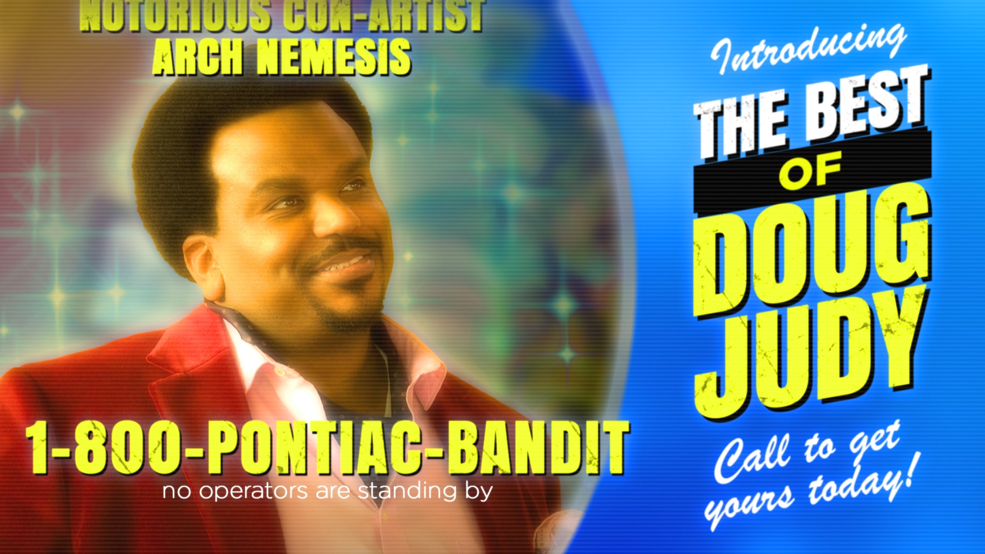 Watch Brooklyn NineNine  Exclusive Doug Judy Plays The Hits