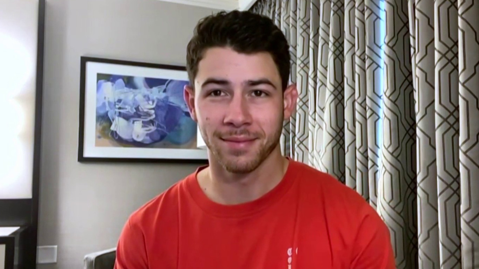 Watch TODAY Highlight Nick Jonas discusses single ‘Remember This’ and